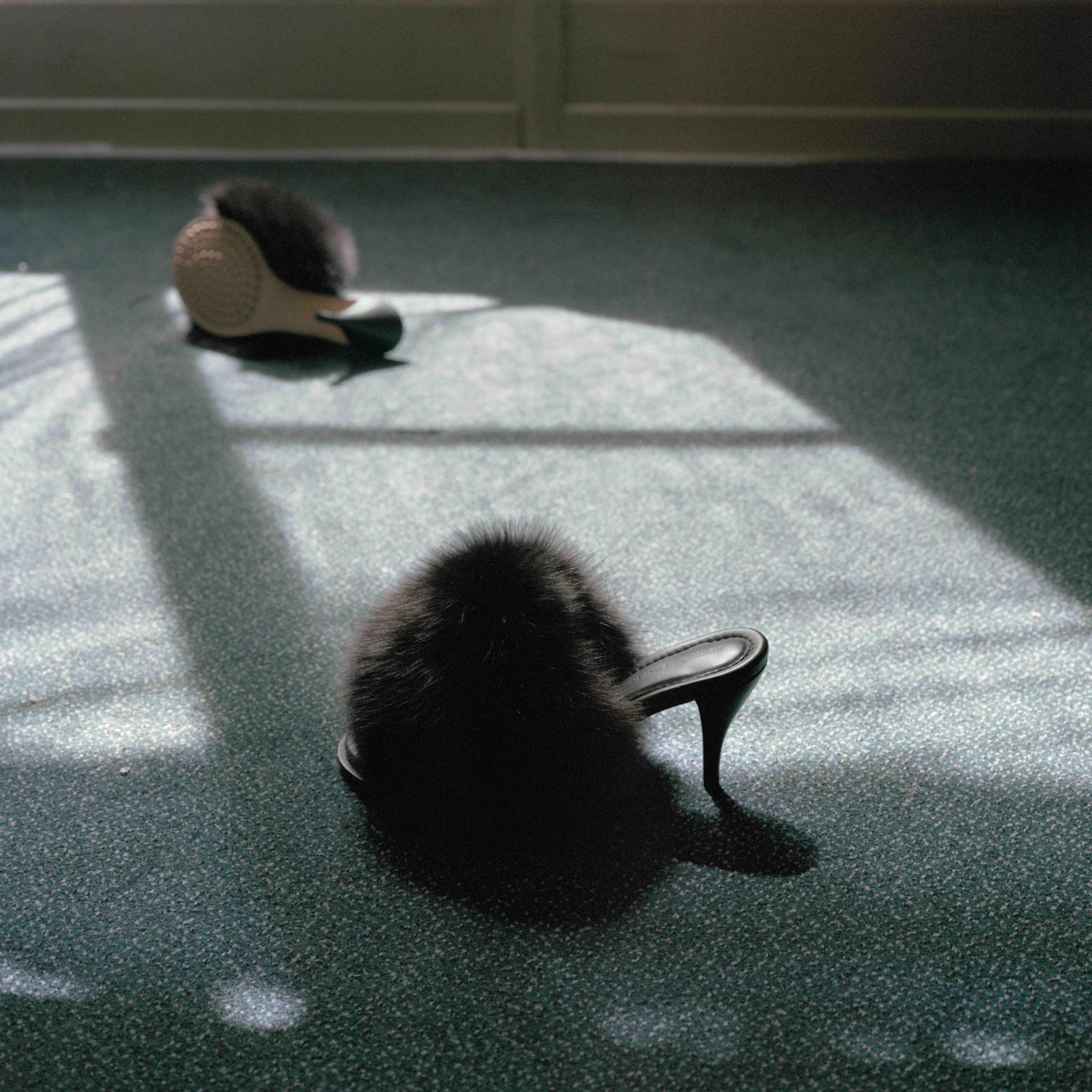 Holiday,|Photography by Yota Yoshi - Nicholas William White - Set Design - Swan MGMT