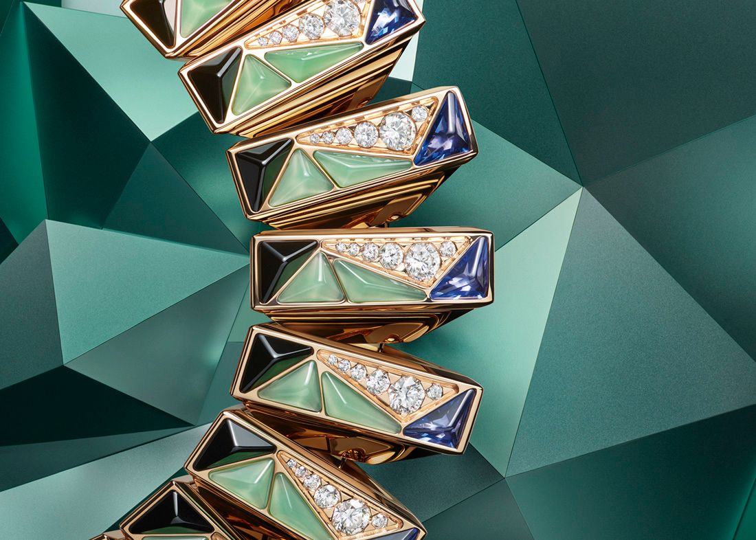 Cartier,|Photography by Iris Velghe - Sebastien Michelini - Set Design - Swan MGMT