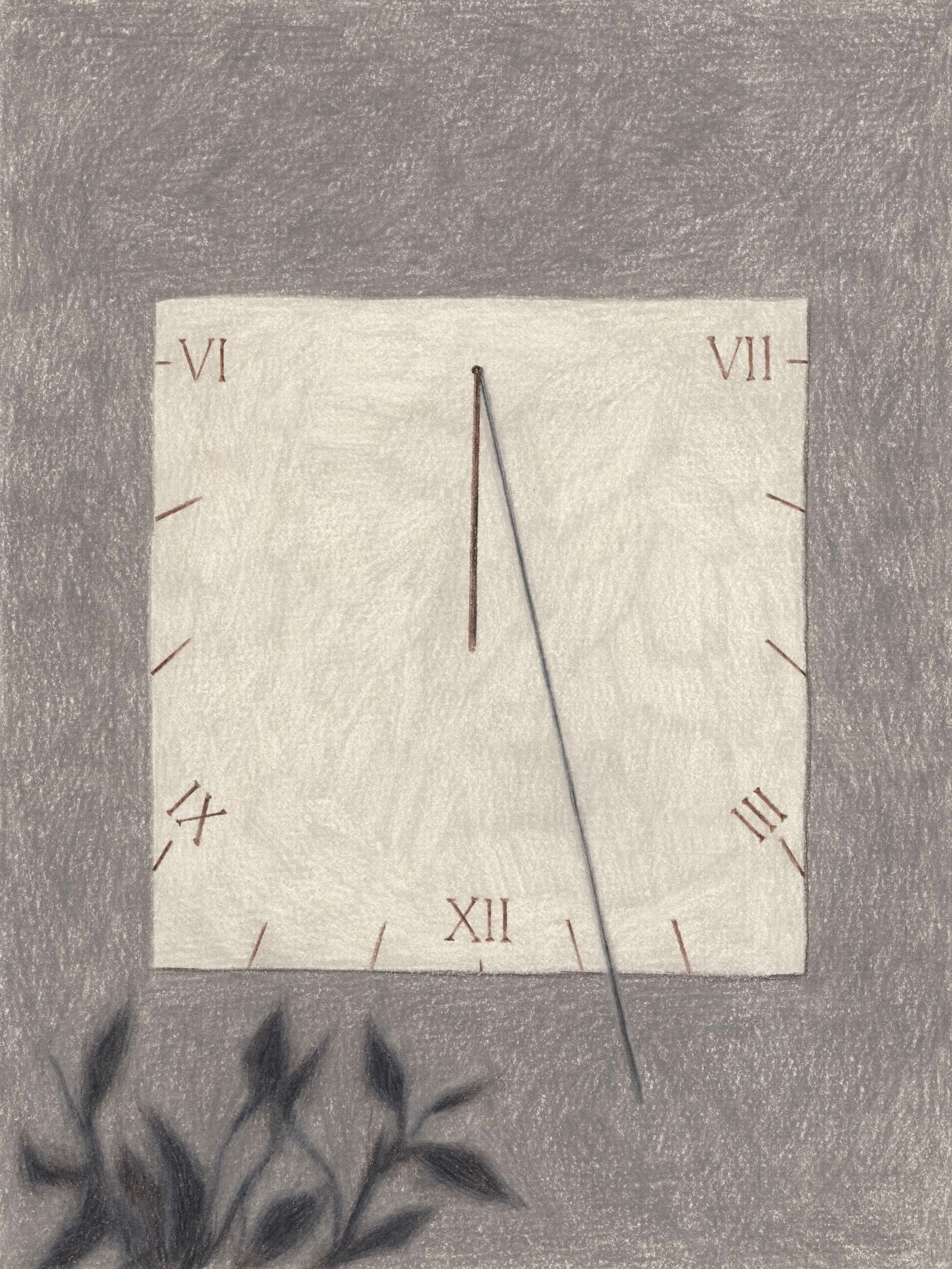 HERMES Objets & Scénographie - Julie Jonquet-Caunes - Illustration - Swan MGMT