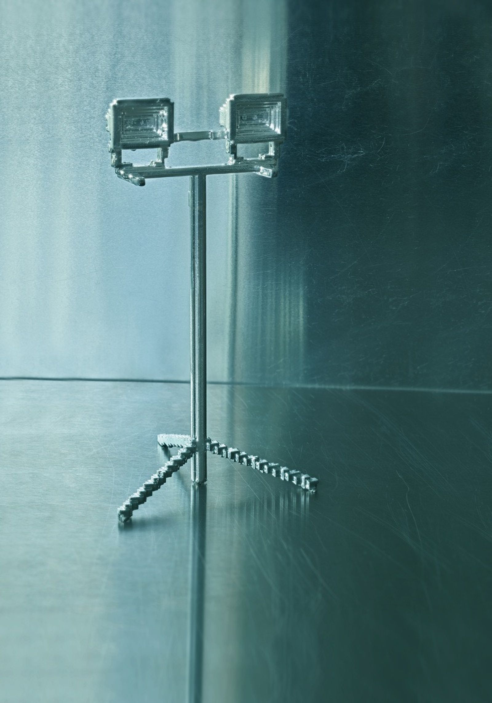 Exhibition,|Photography by Federico Berardi - Sebastien Michelini - Set Design - Swan MGMT