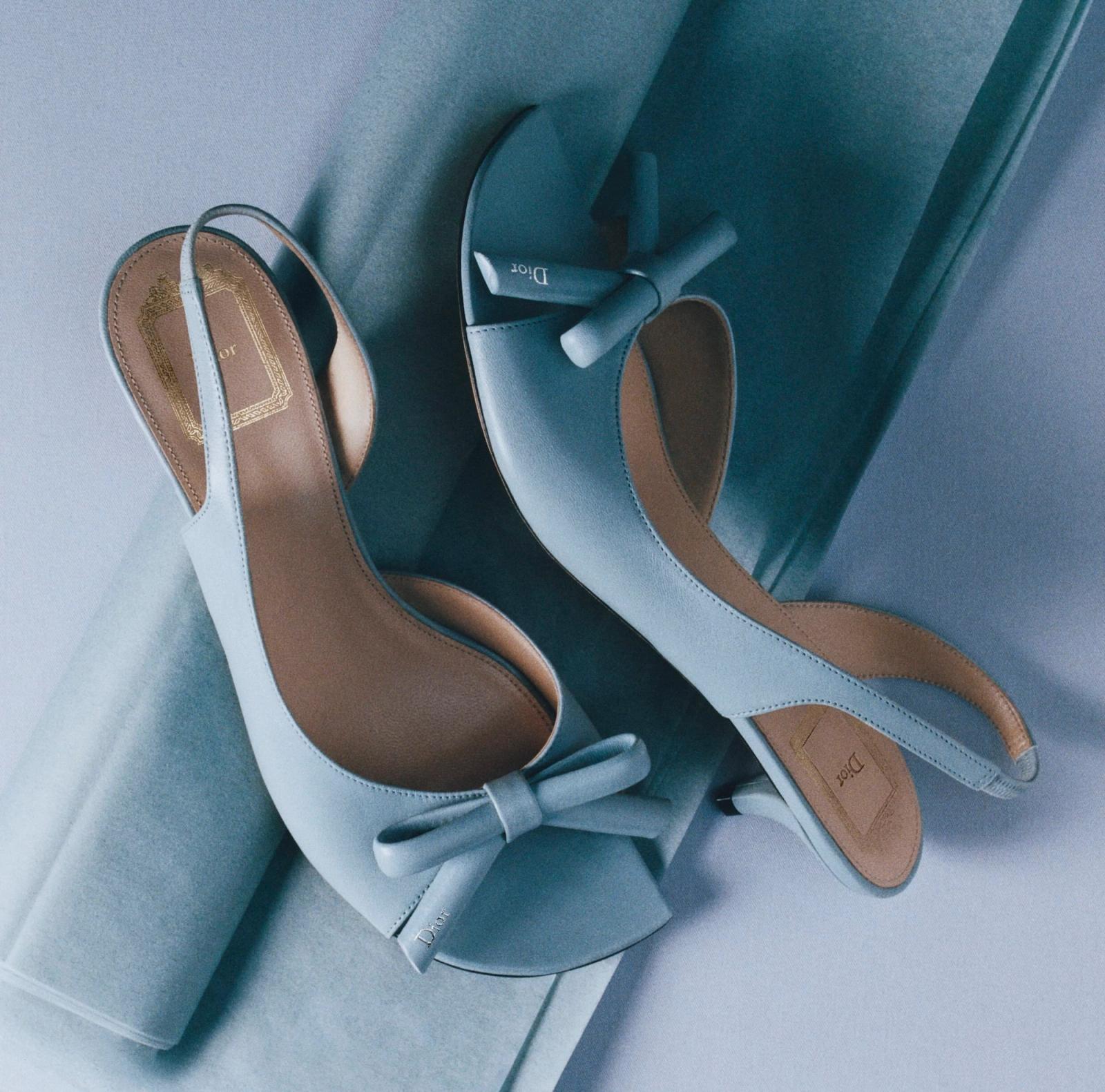 Dior gifting, |Photography by Jean-Marie Binet - Nicholas William White - Set Design - Swan MGMT