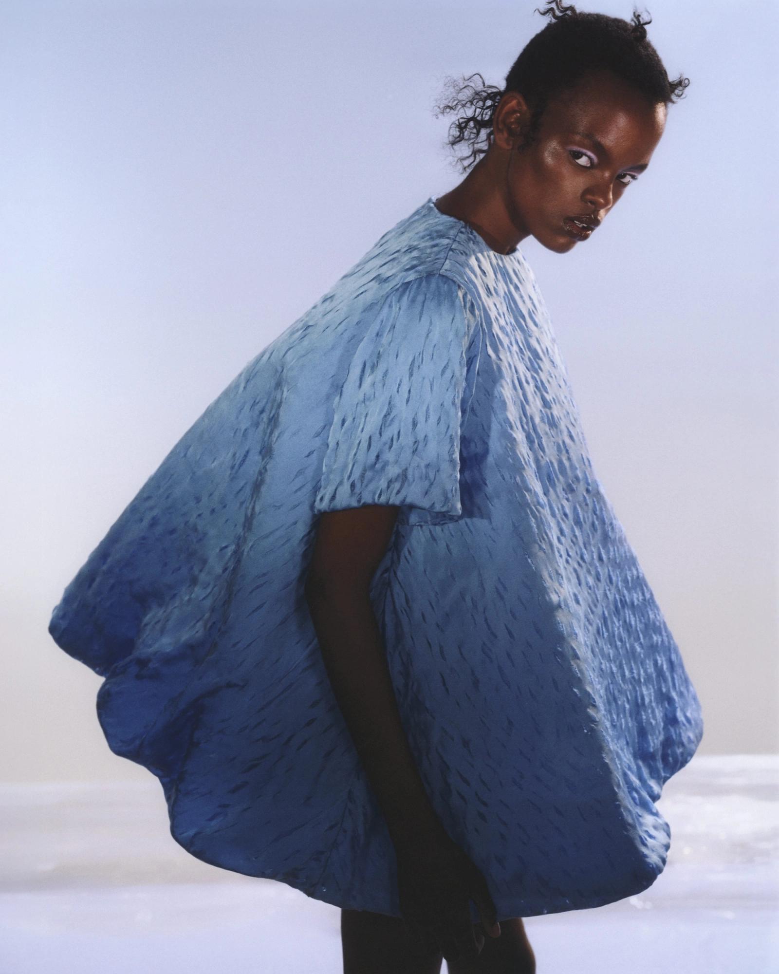 Dry Clean Only,|Photography by Rémi Lamandé - Samirha Salmi - Set Design - Swan MGMT