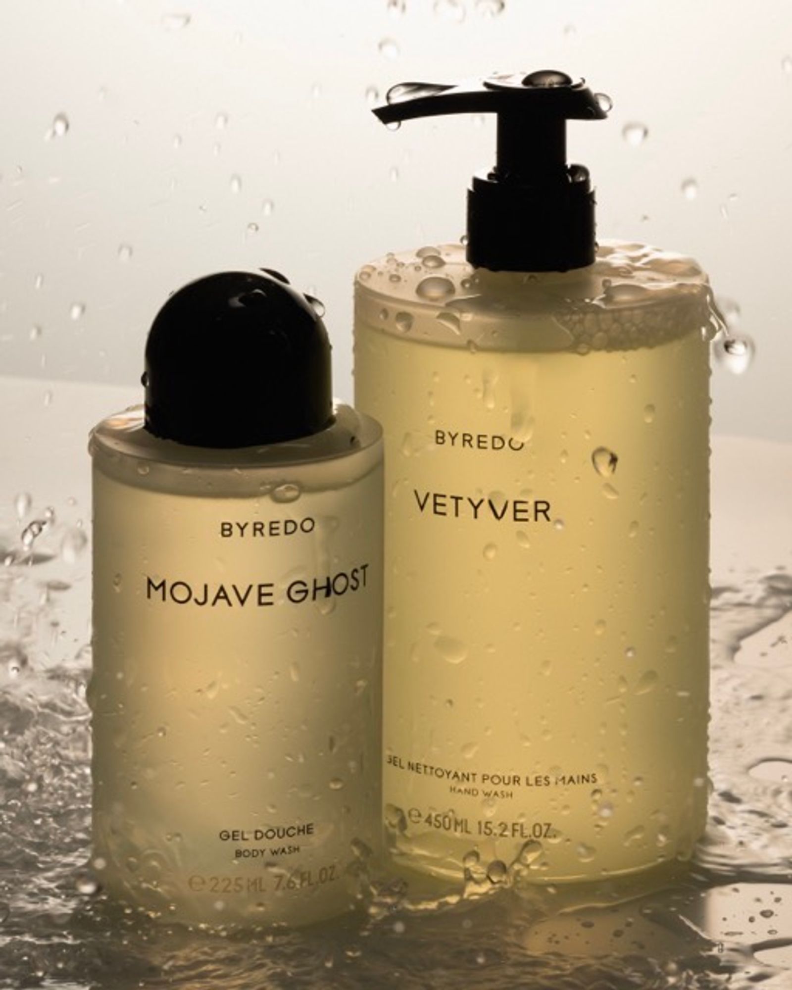 Byredo,|Personal Project - Rémi Le Garrec - Set Design - Swan MGMT