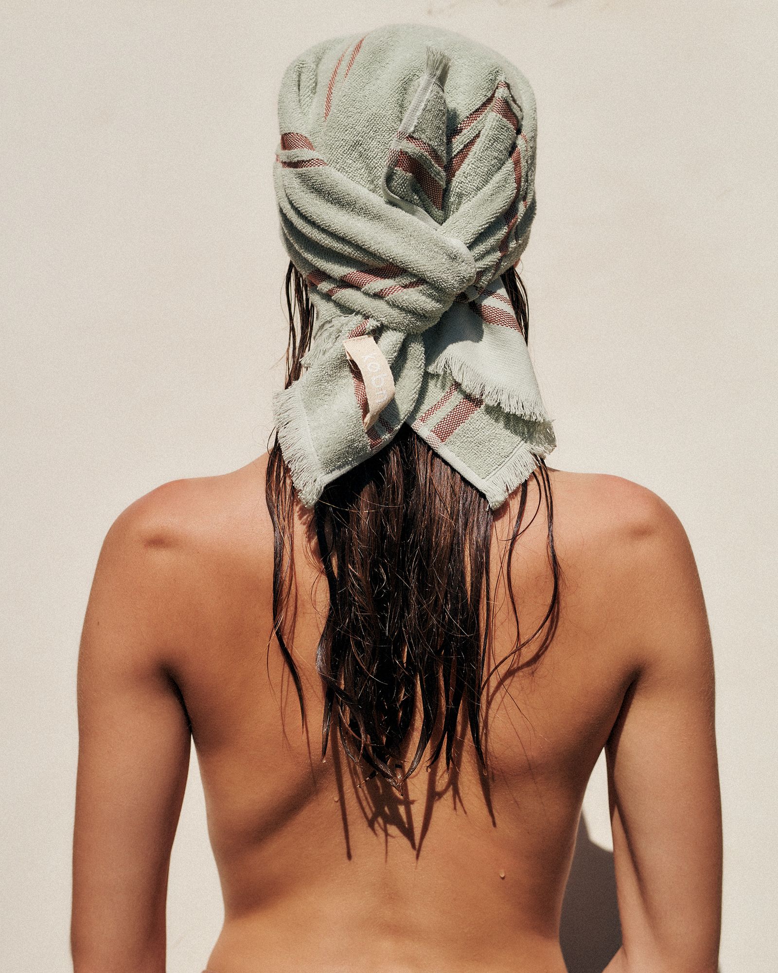 Købn - Victoria Zschommler - Photography - Swan MGMT