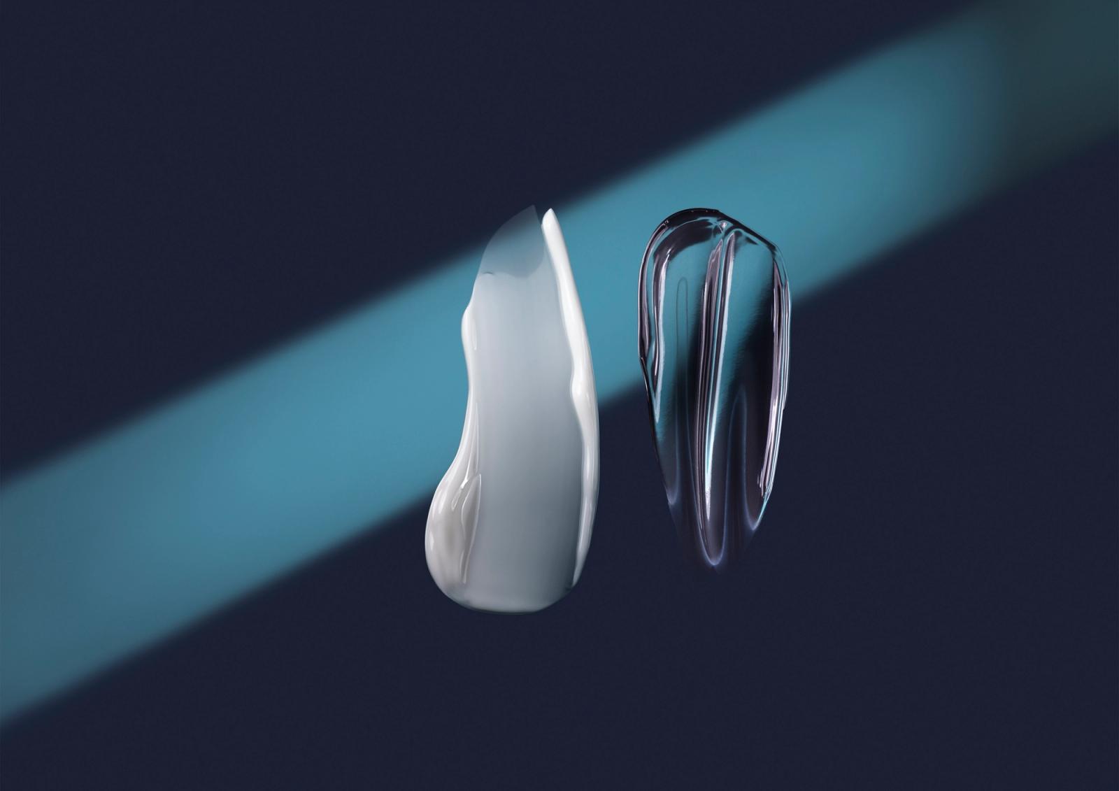 Biologique Recherche - Rémi Le Garrec - Set Design - Swan MGMT