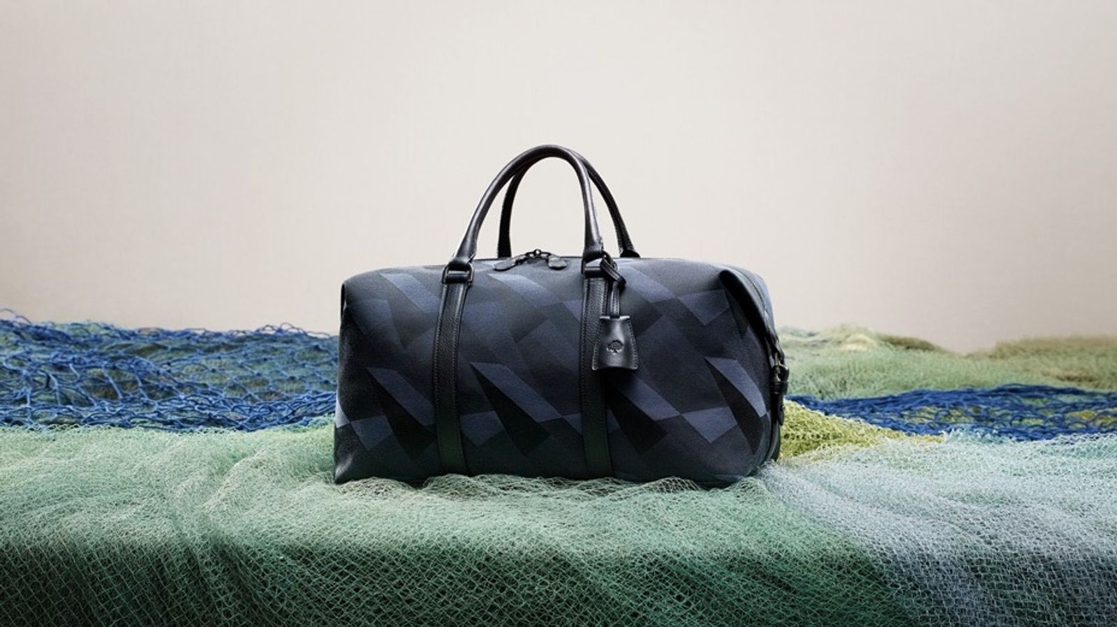 Mulberry,|Photography by Damien Ropero - Anna Sbiera - Set Design - Swan MGMT