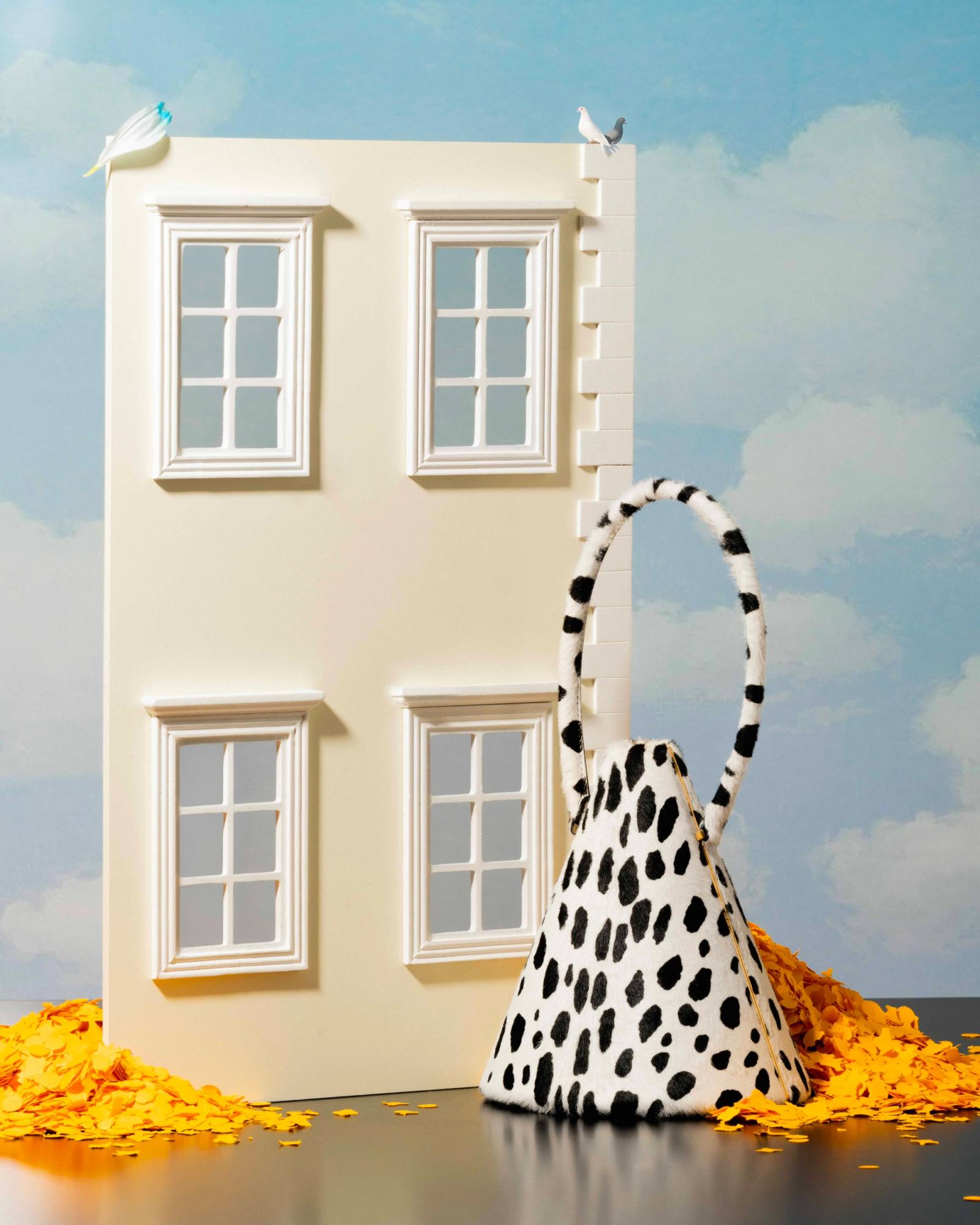 Vogue China - Pierre Tostain - Photography - Swan MGMT