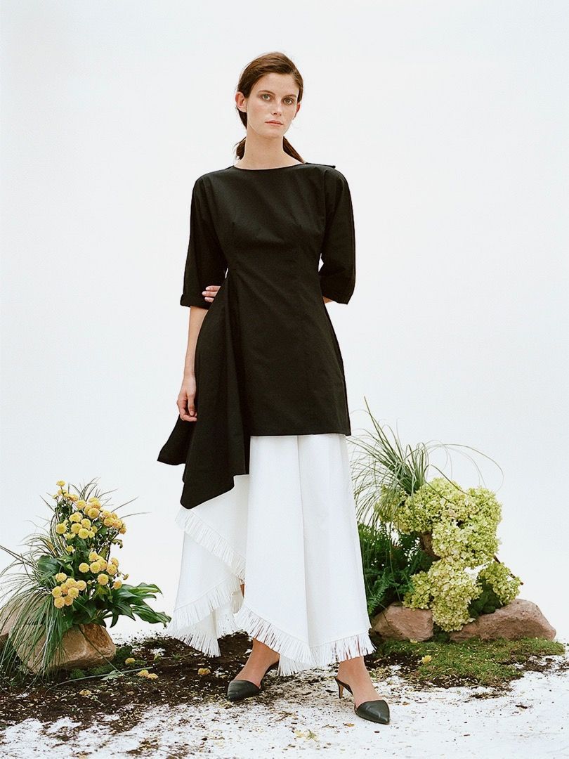 Yulia Kondranina - Anna Sbiera - Set Design - Swan MGMT