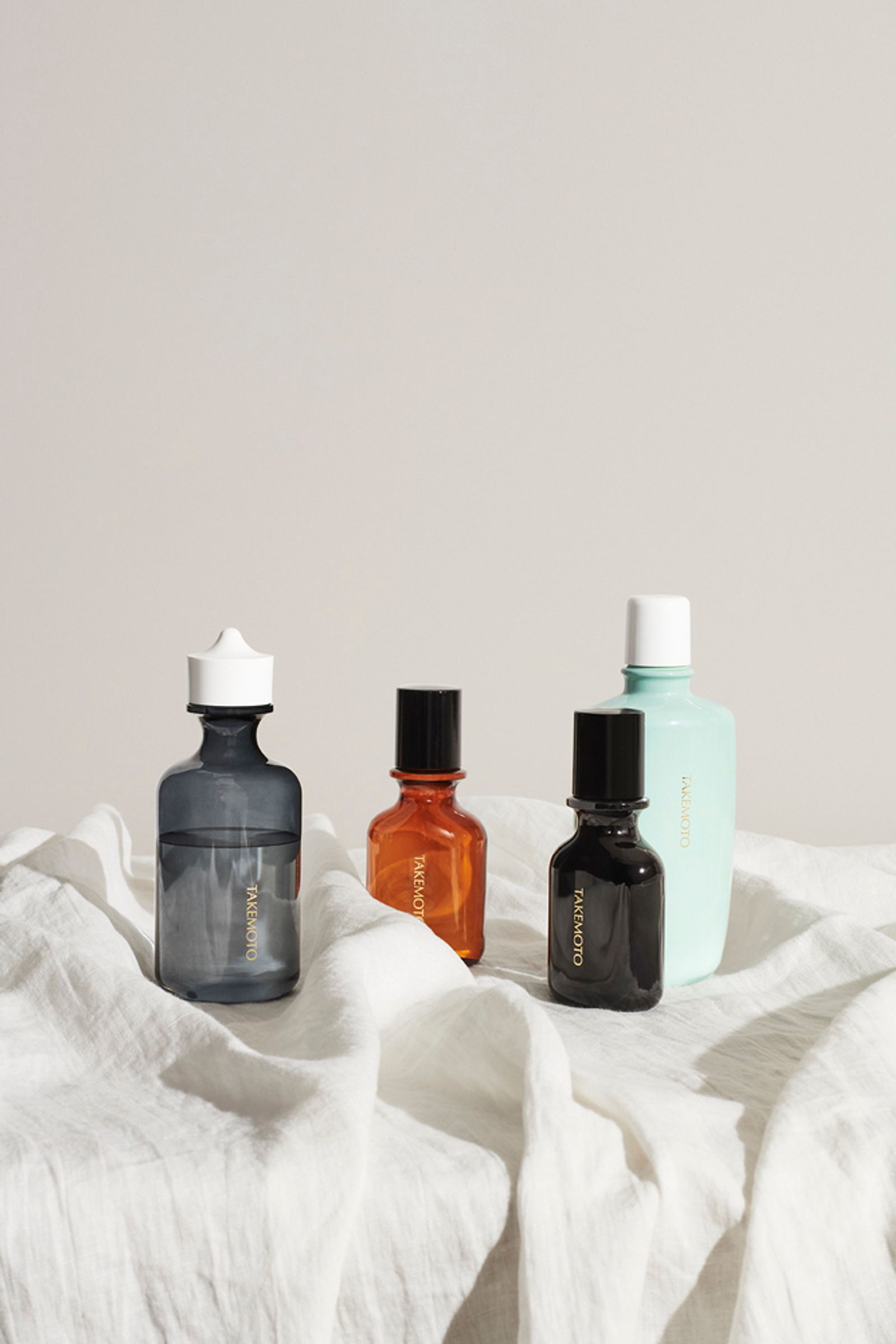 Takemoto - Victoria Zschommler - Photography - Swan MGMT