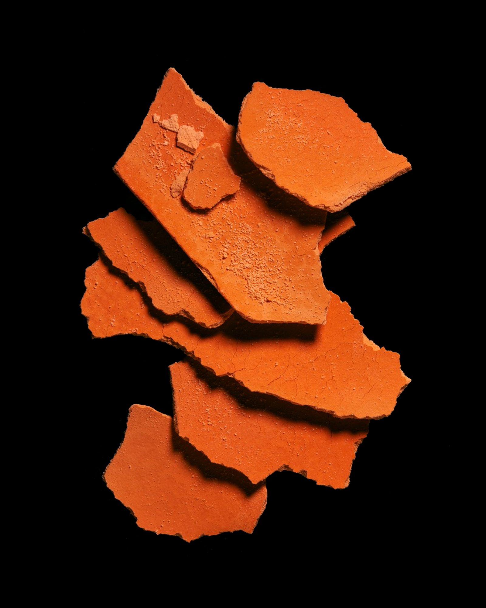 Textures - Anna Piasek - Set Design - Swan MGMT