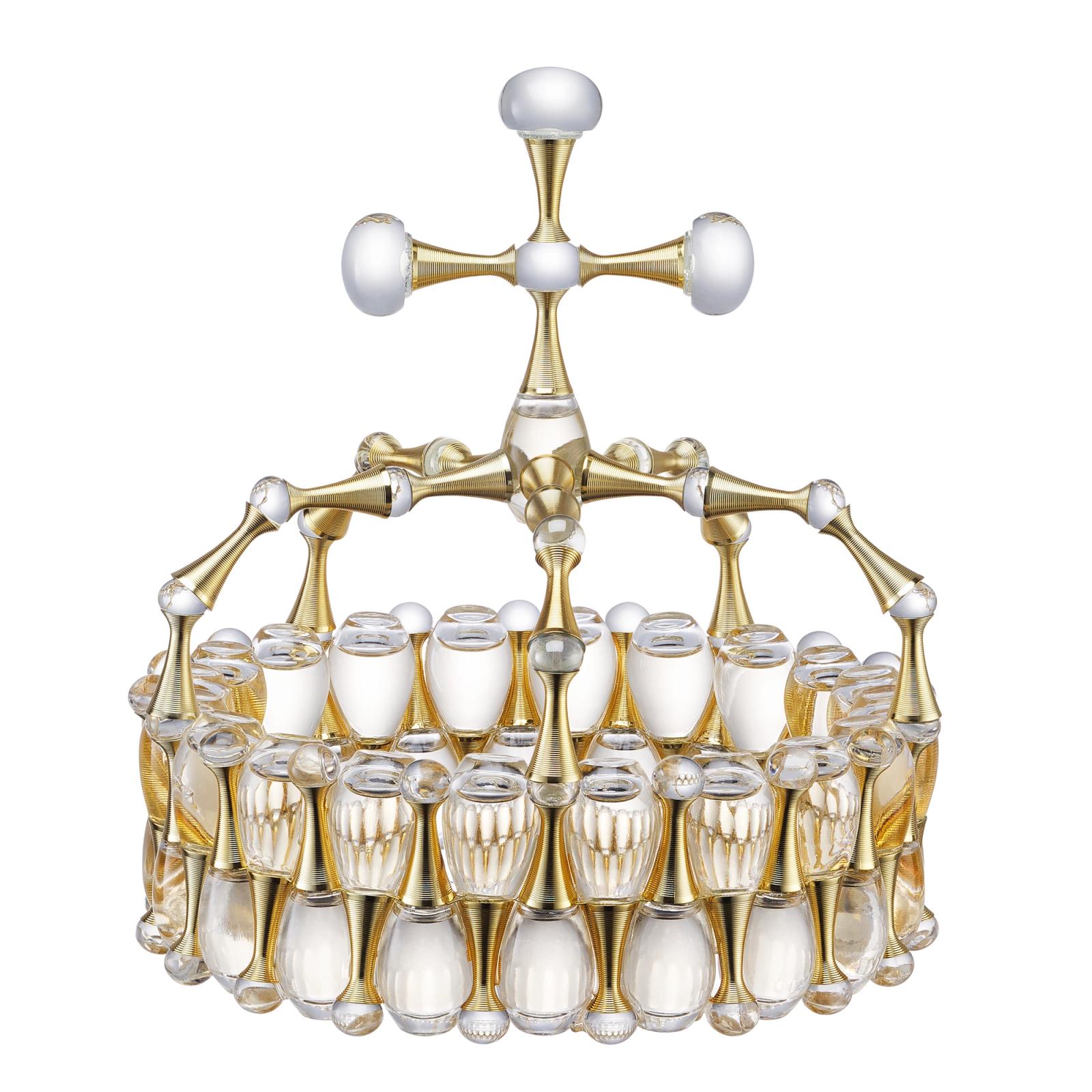 Dior At Harrods - Atelier Hapax - Set Design - Swan MGMT