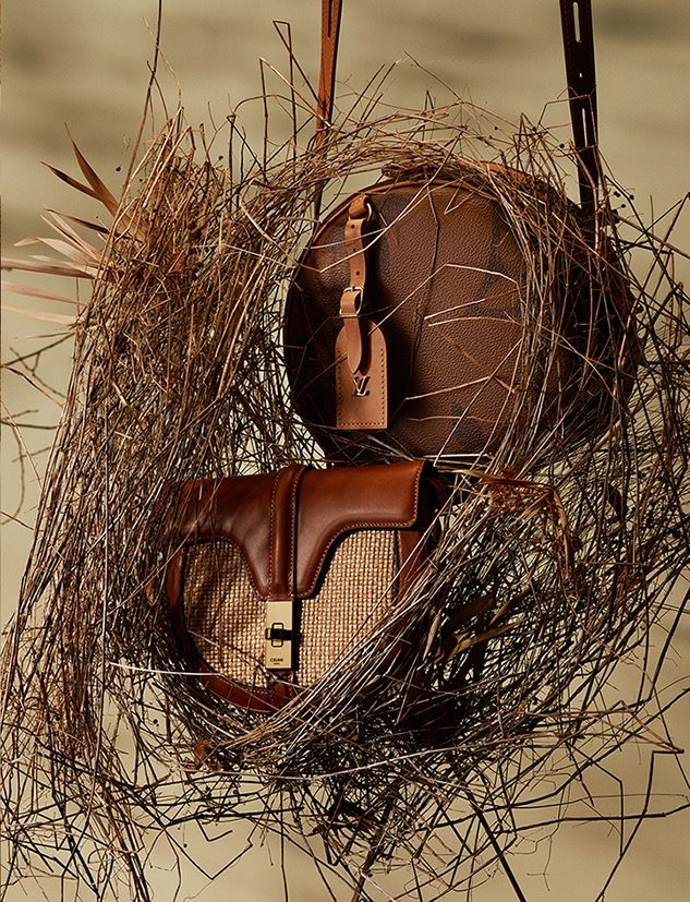 Amica - |Photography by Studio KH - Sebastien Michelini - Set Design - Swan MGMT