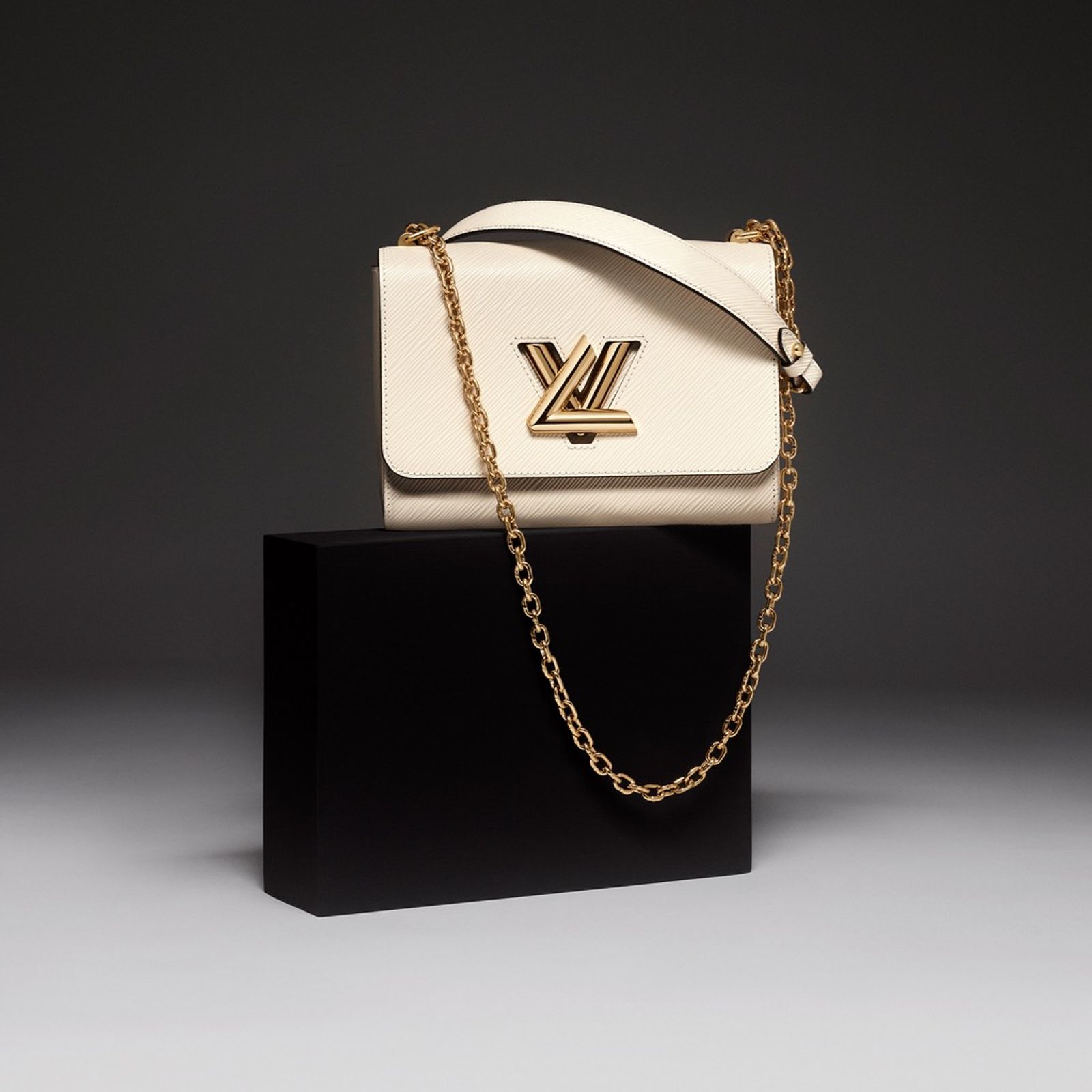 Louis Vuitton,|Photography by Peter Langer - Sebastien Michelini - Set Design - Swan MGMT