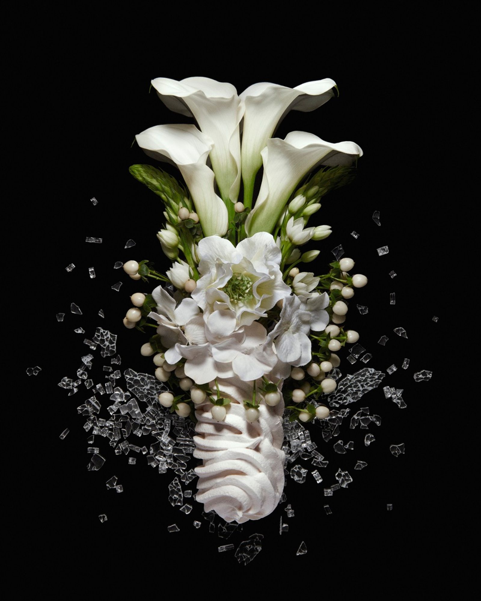 It's Nice That,|Photography by Romain Roucoules - Anna Piasek - Set Design - Swan MGMT