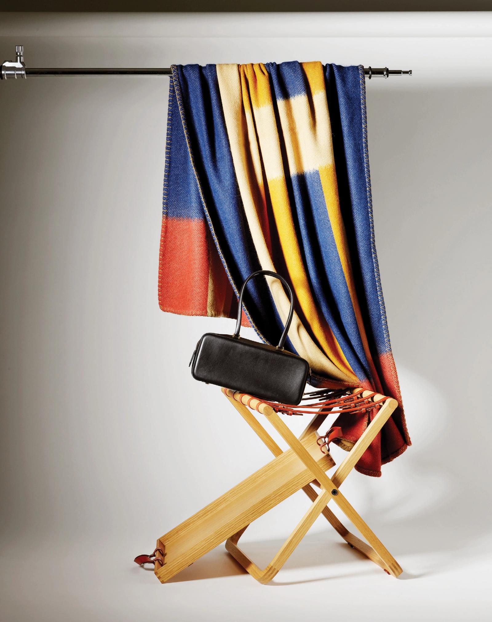 Harper's Bazaar,|Photography by Peter Langer - Sebastien Michelini - Set Design - Swan MGMT