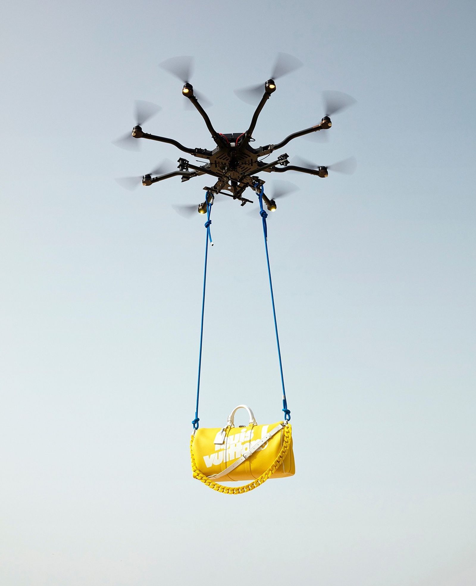 Louis Vuitton,|Photography by Ryan Hopkinson - Sebastien Michelini - Set Design - Swan MGMT