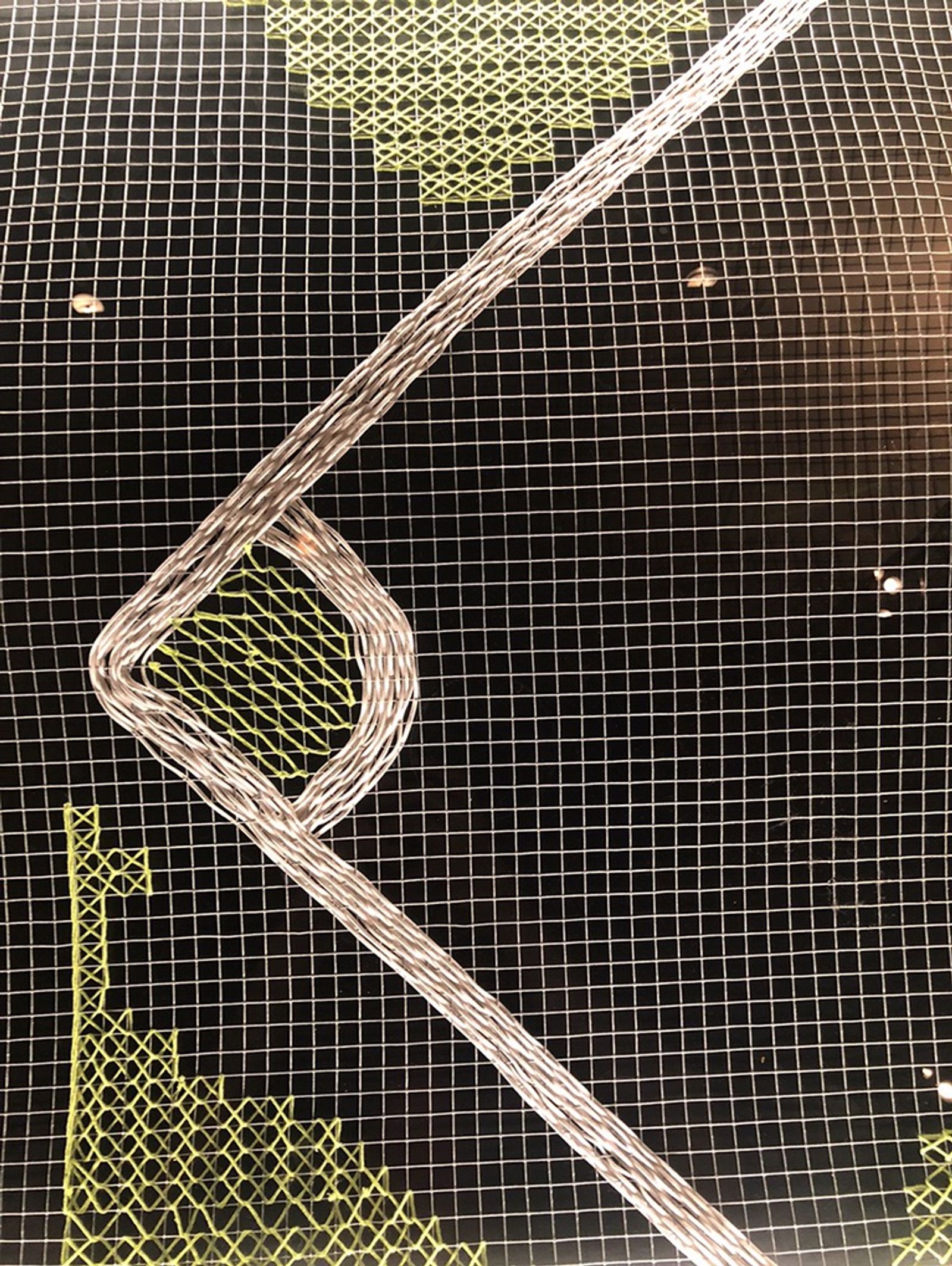 Nike Soccer VIP Dinner - Atelier Hapax - Set Design - Swan MGMT