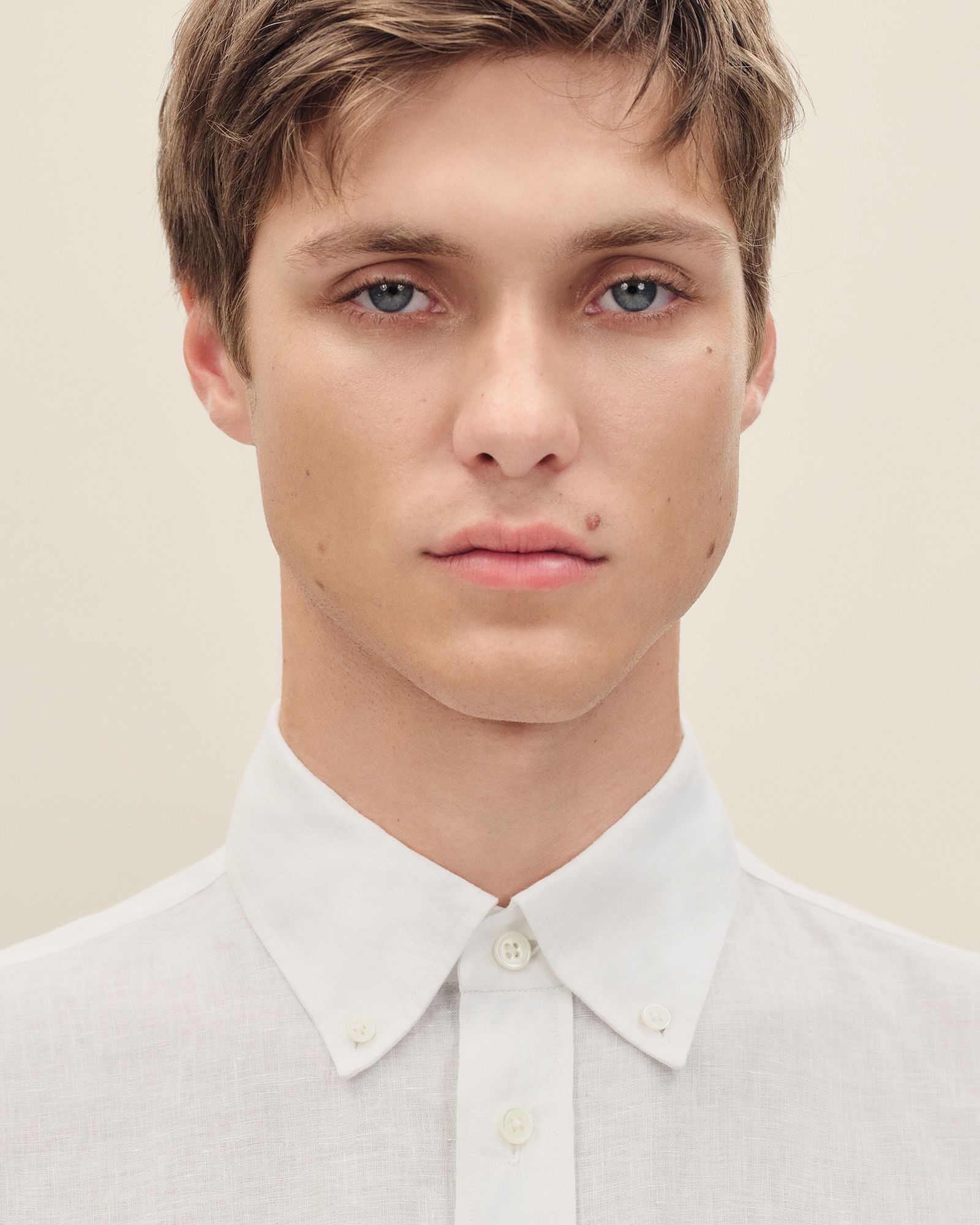 Hermès digital 2026 - Laurent Humbert - Photography - Swan MGMT