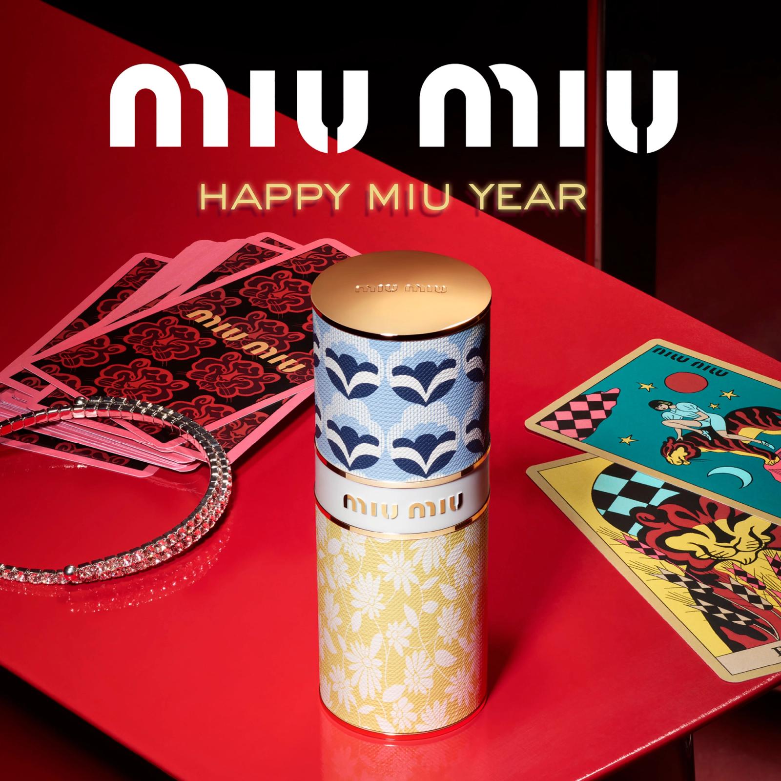 Miu Miu,|Photography by Studio KH - Anna Sbiera - Set Design - Swan MGMT