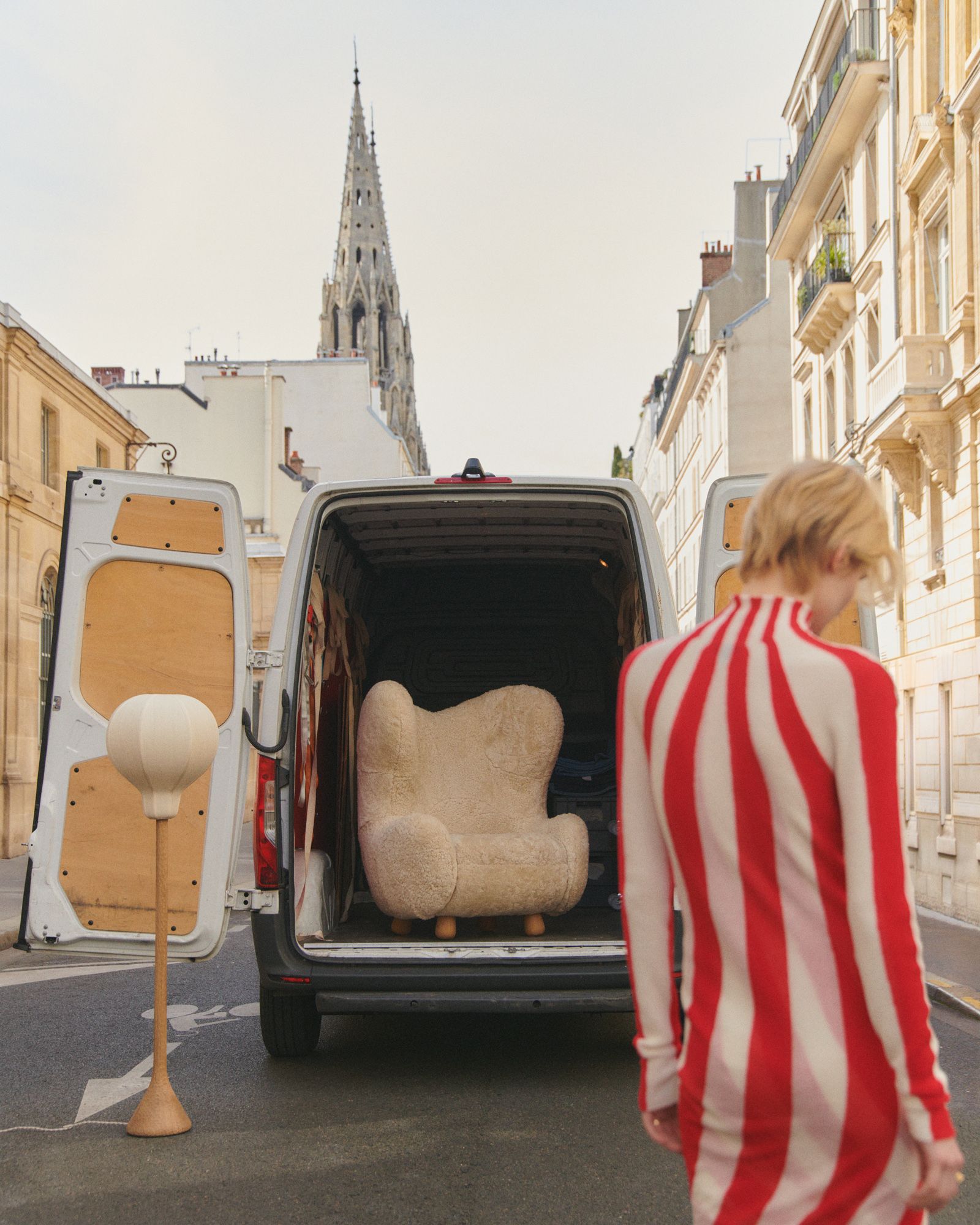 Vogue Living - Victoria Zschommler - Photography - Swan MGMT