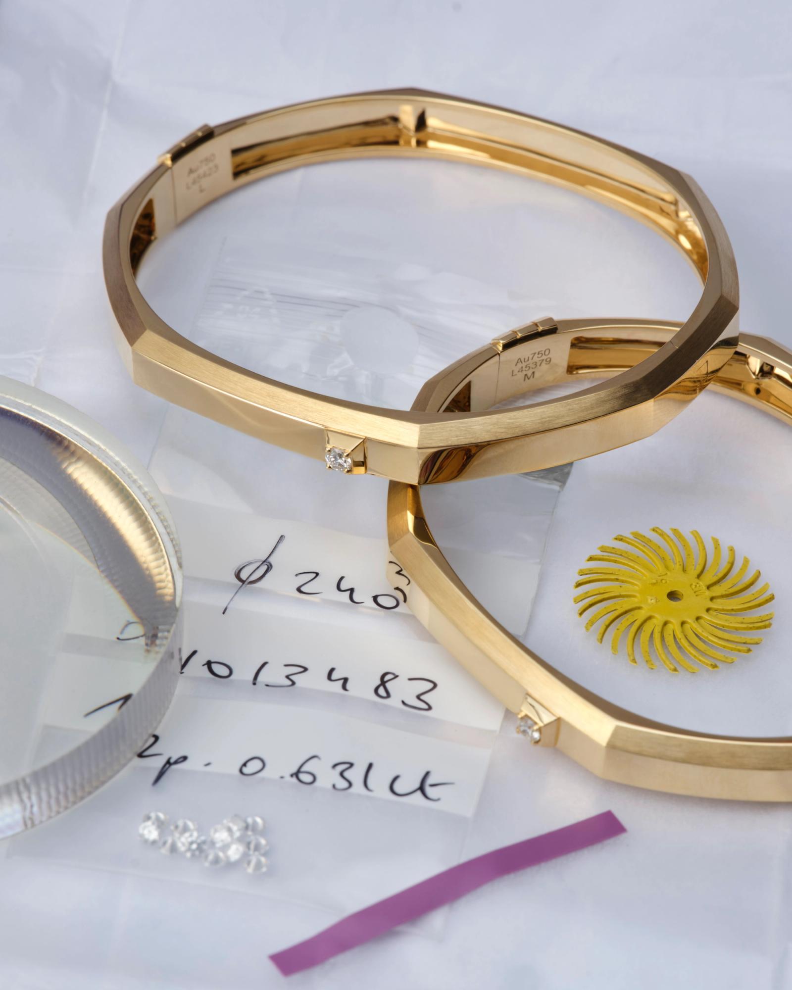 Messika - Anna Piasek - Set Design - Swan MGMT