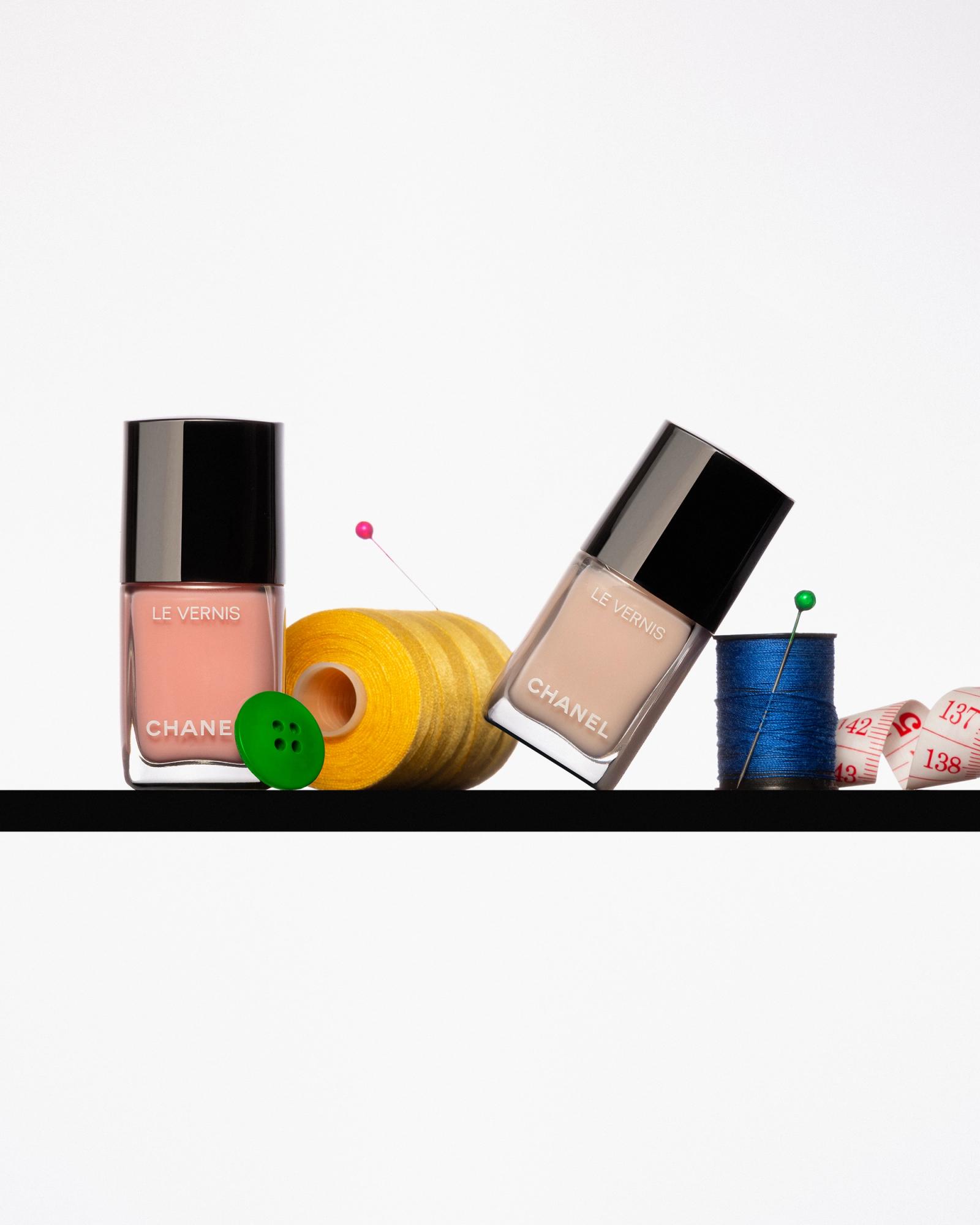 Chanel Beauty,|Personal Work - Pierre Tostain - Photography - Swan MGMT