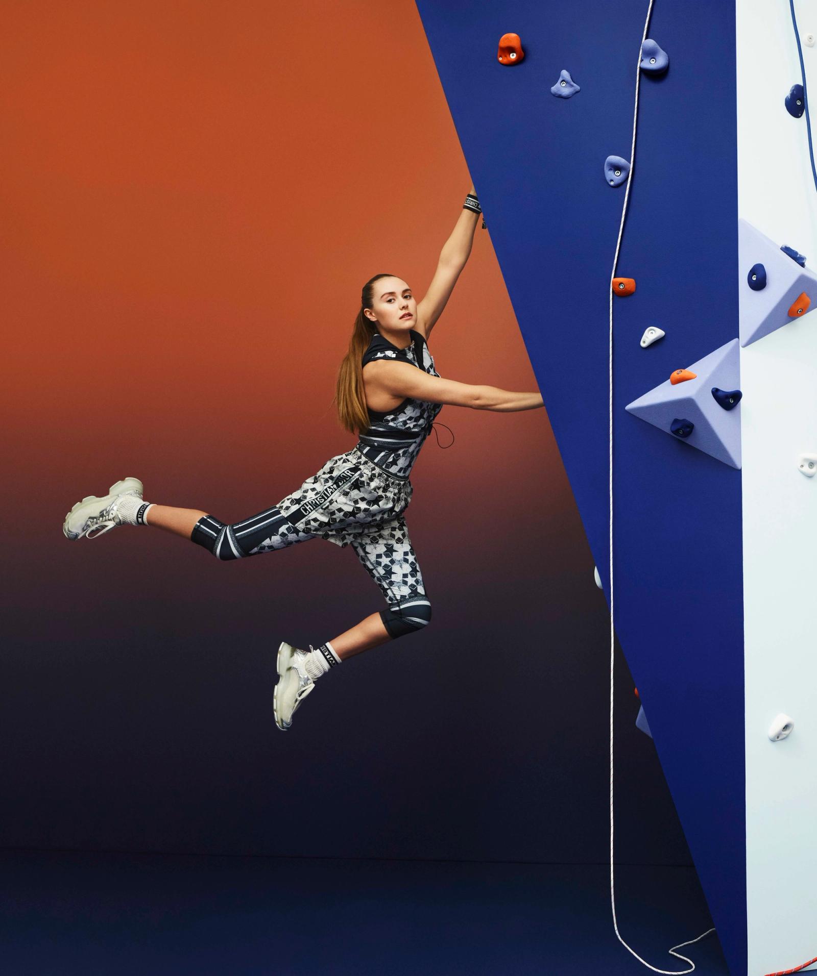 Dior Vibe,|Photography by Markn, Jacq Harriet, Poyen Chen - Nicholas William White - Set Design - Swan MGMT