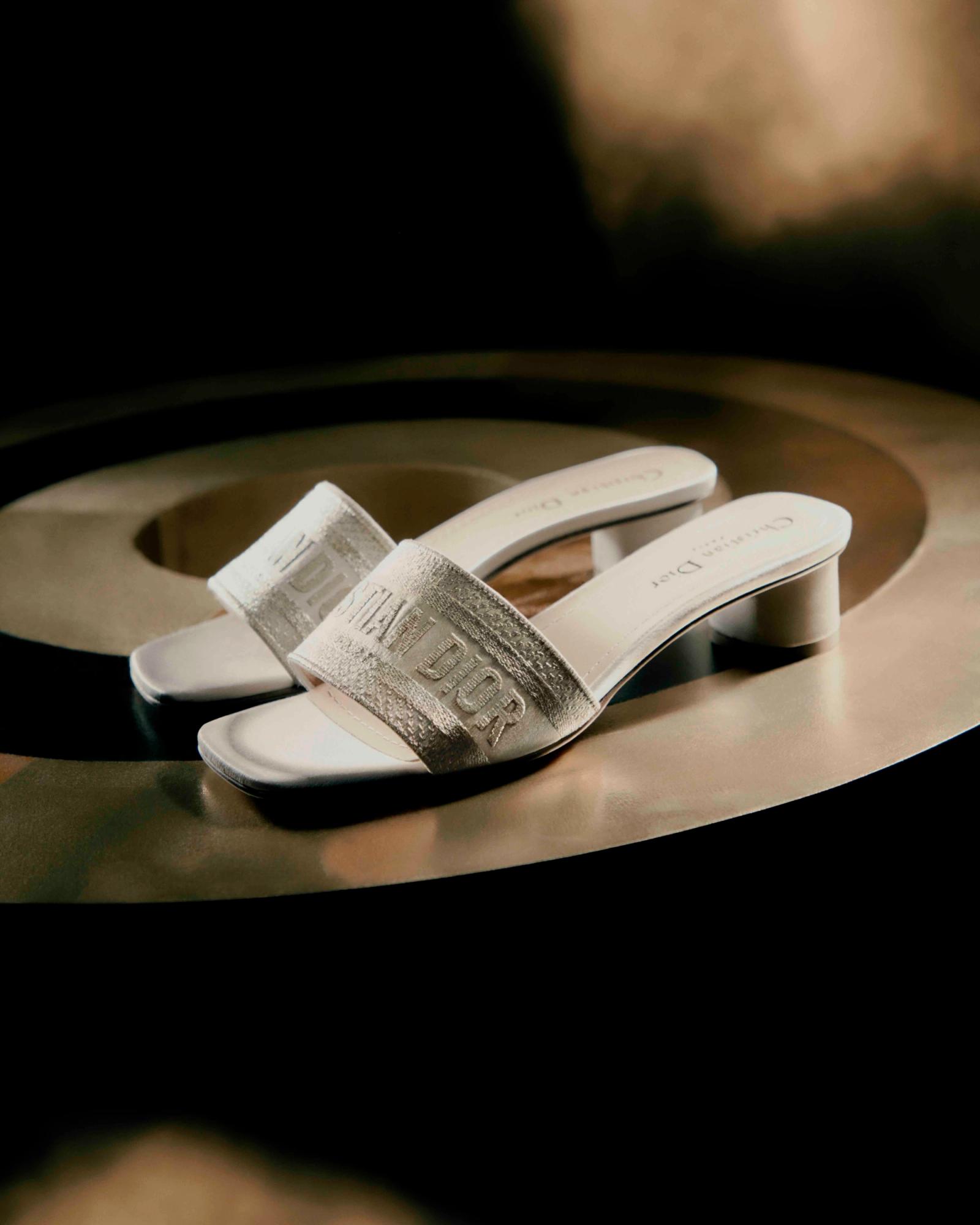 Dior,|Photography by Agnes Lloyd-Platt - Nicholas William White - Set Design - Swan MGMT