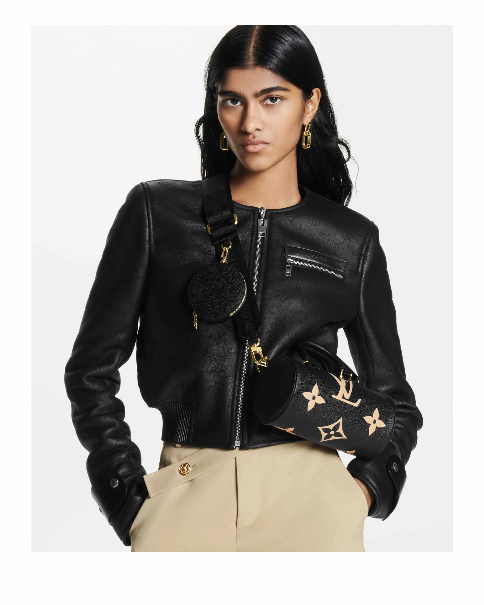 Louis Vuitton - Laurent Humbert - Photography - Swan MGMT