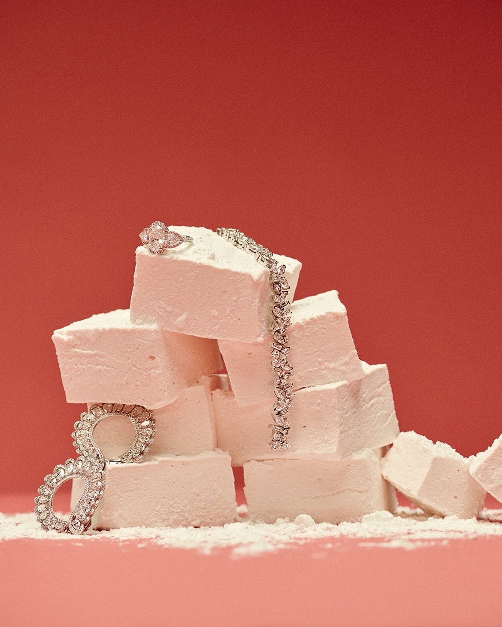 T Magazine - Victoria Zschommler - Photography - Swan MGMT