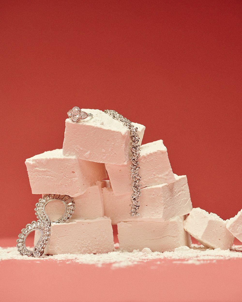 T Magazine - Victoria Zschommler - Photography - Swan MGMT