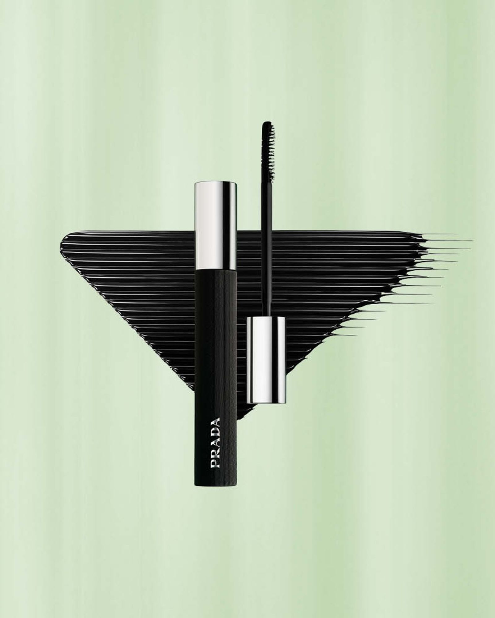 Prada Beauty,|Photography by Simon Escoubiac - Rémi Le Garrec - Set Design - Swan MGMT