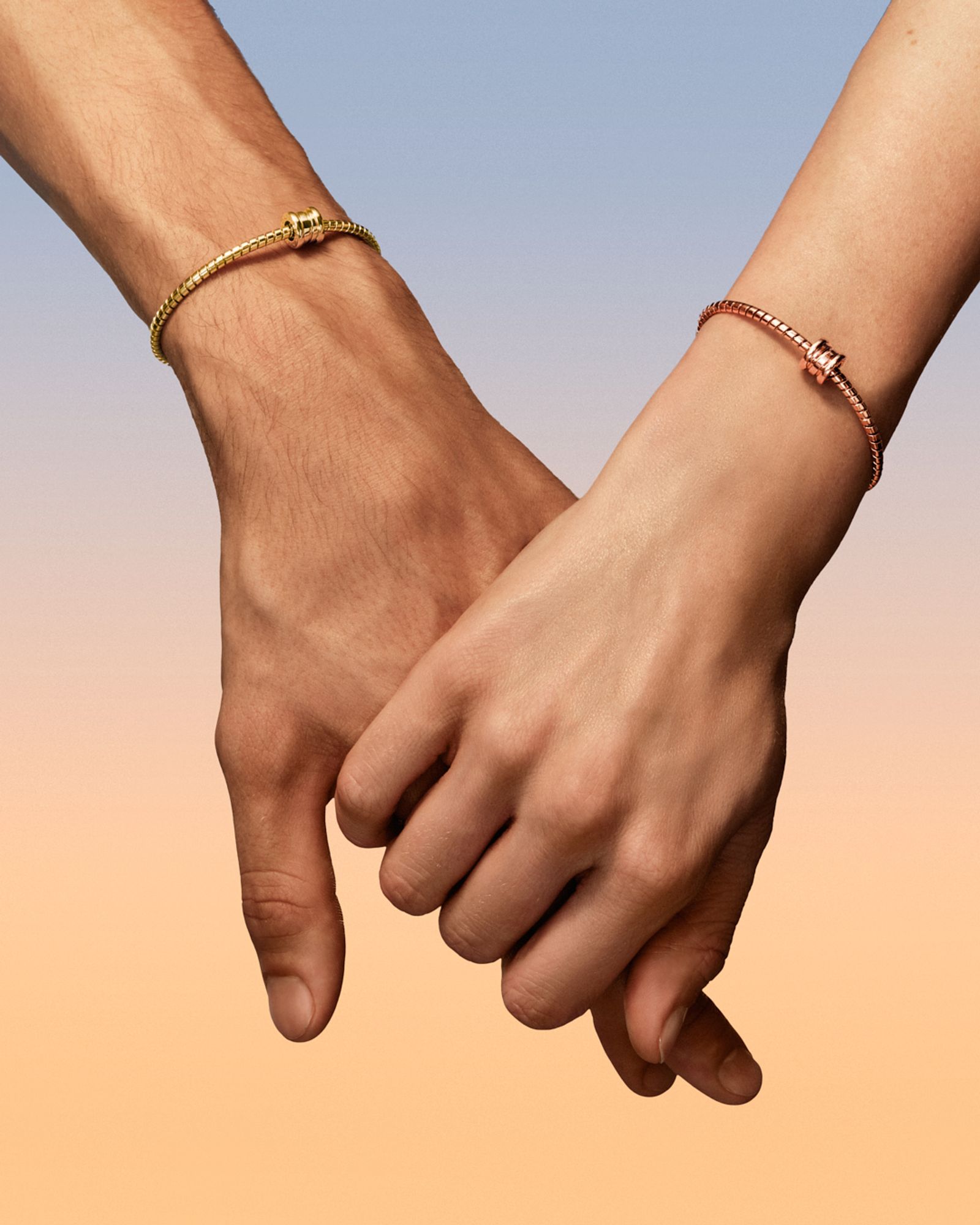 Bulgari, St Valentin - Victoria Zschommler - Photography - Swan MGMT