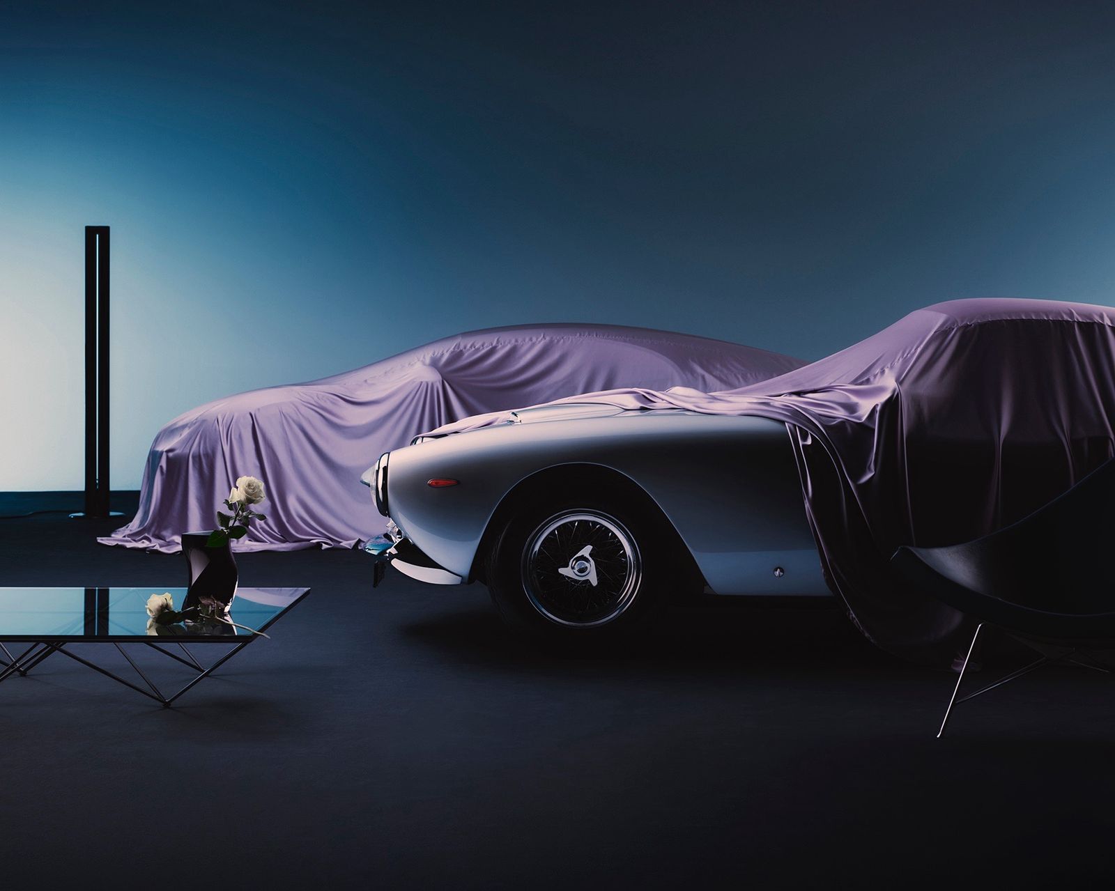 Bi Collection,|Photography by Romain Roucoules - Sebastien Michelini - Set Design - Swan MGMT