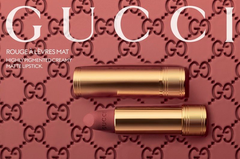 Gucci,|Photography by Charles Nègre - Rémi Le Garrec - Set Design - Swan MGMT