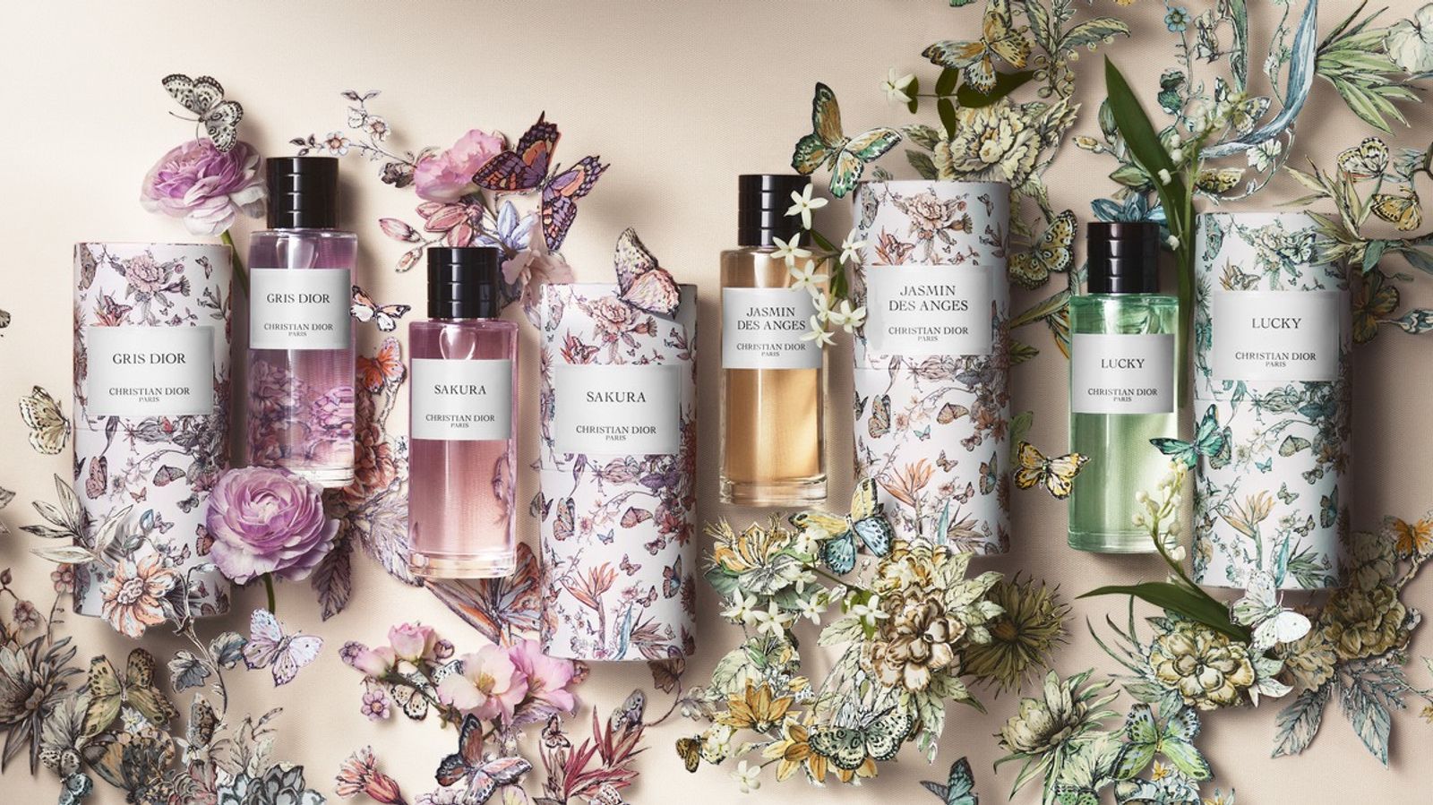 Dior,|Photography by Valentin Abad - Mathilde Nivet - Set Design - Swan MGMT