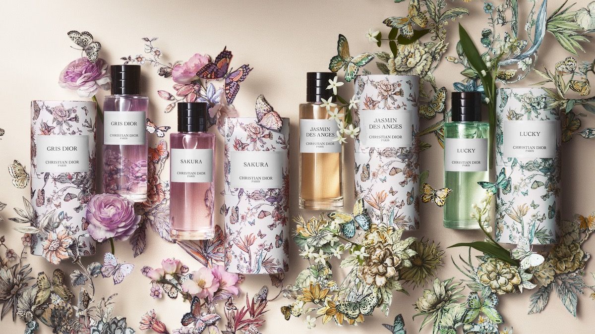 Dior,|Photography by Valentin Abad - Mathilde Nivet - Set Design - Swan MGMT