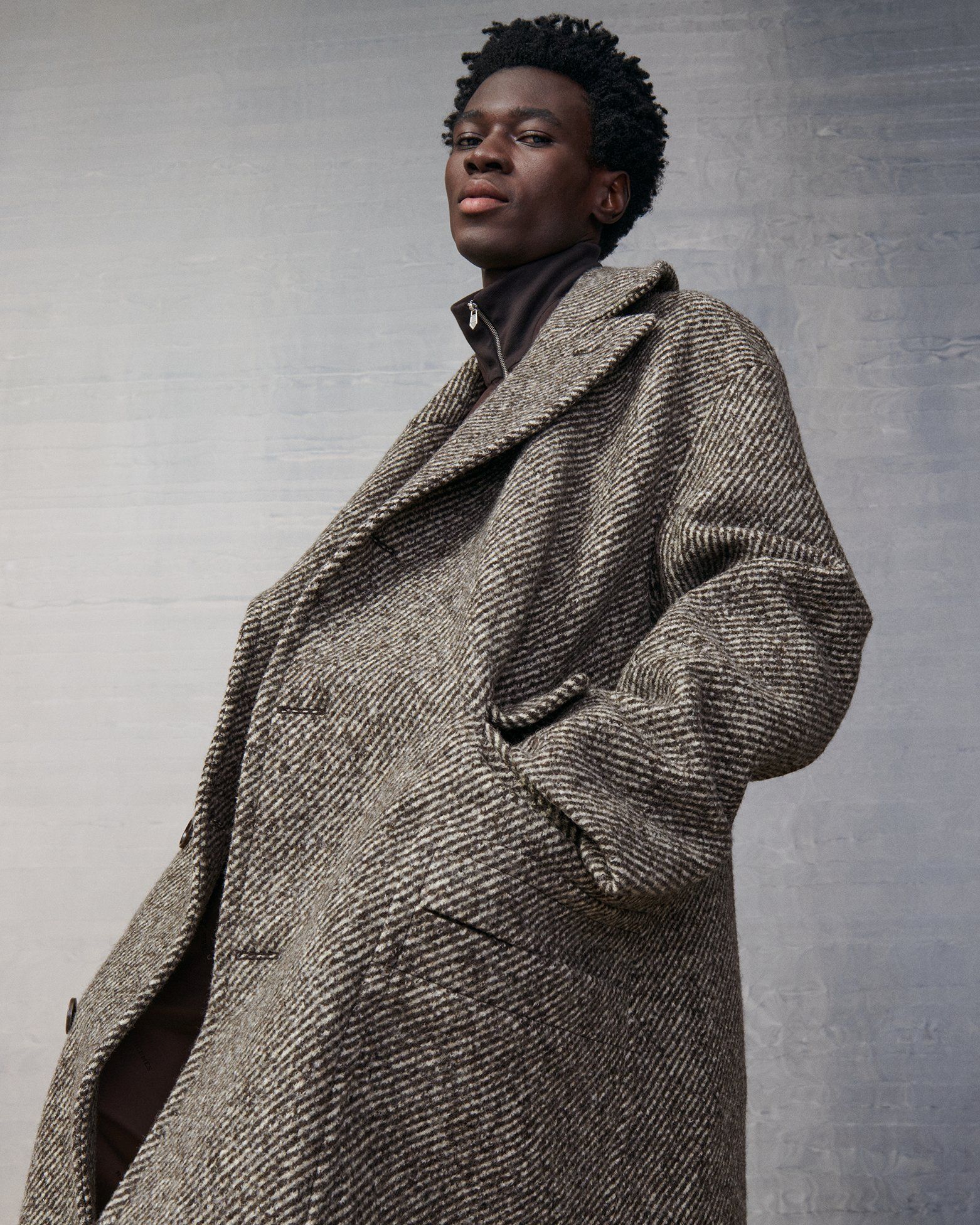 Hermès - Laurent Humbert - Photography - Swan MGMT