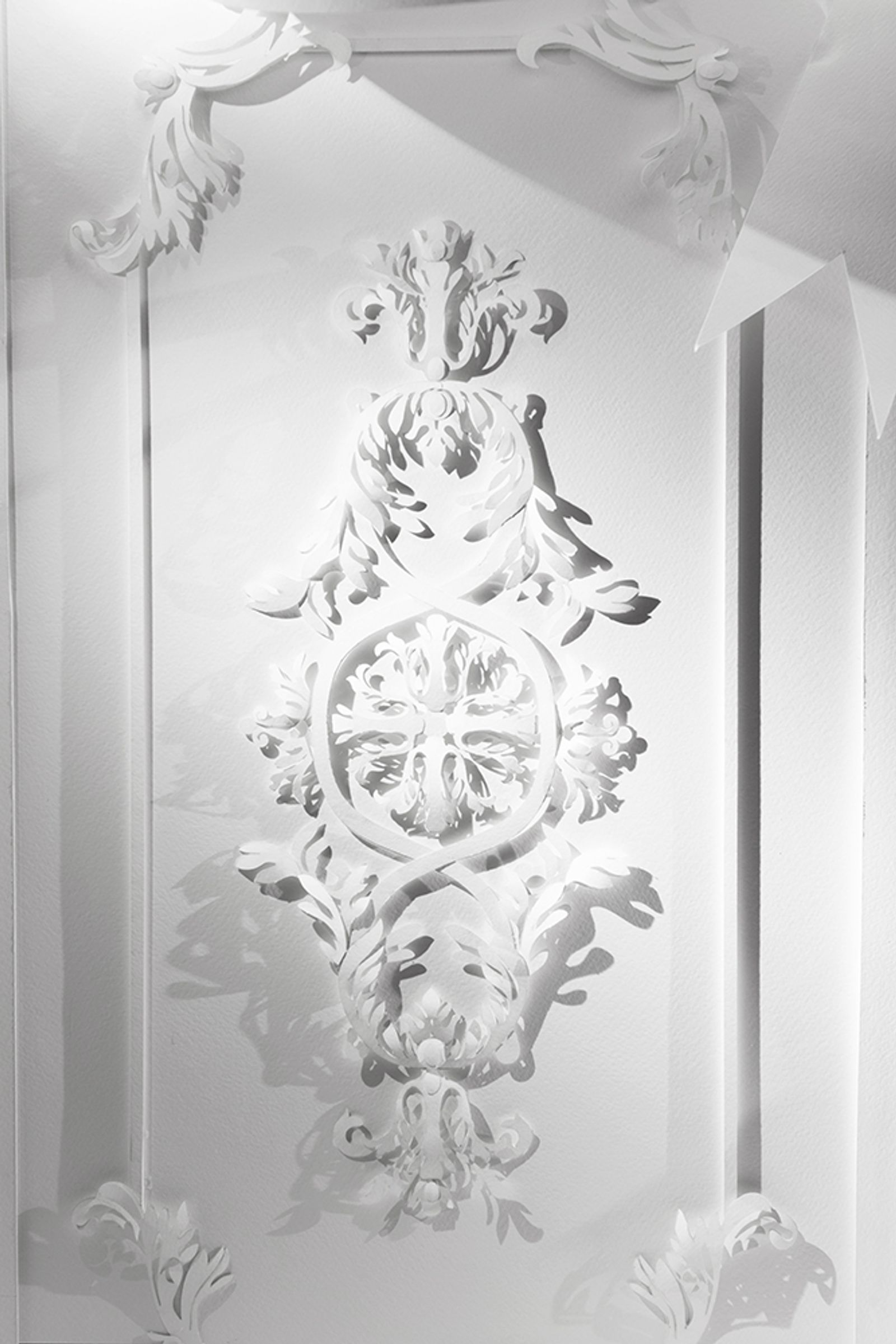 Le Ritz - Mathilde Nivet - Set Design - Swan MGMT