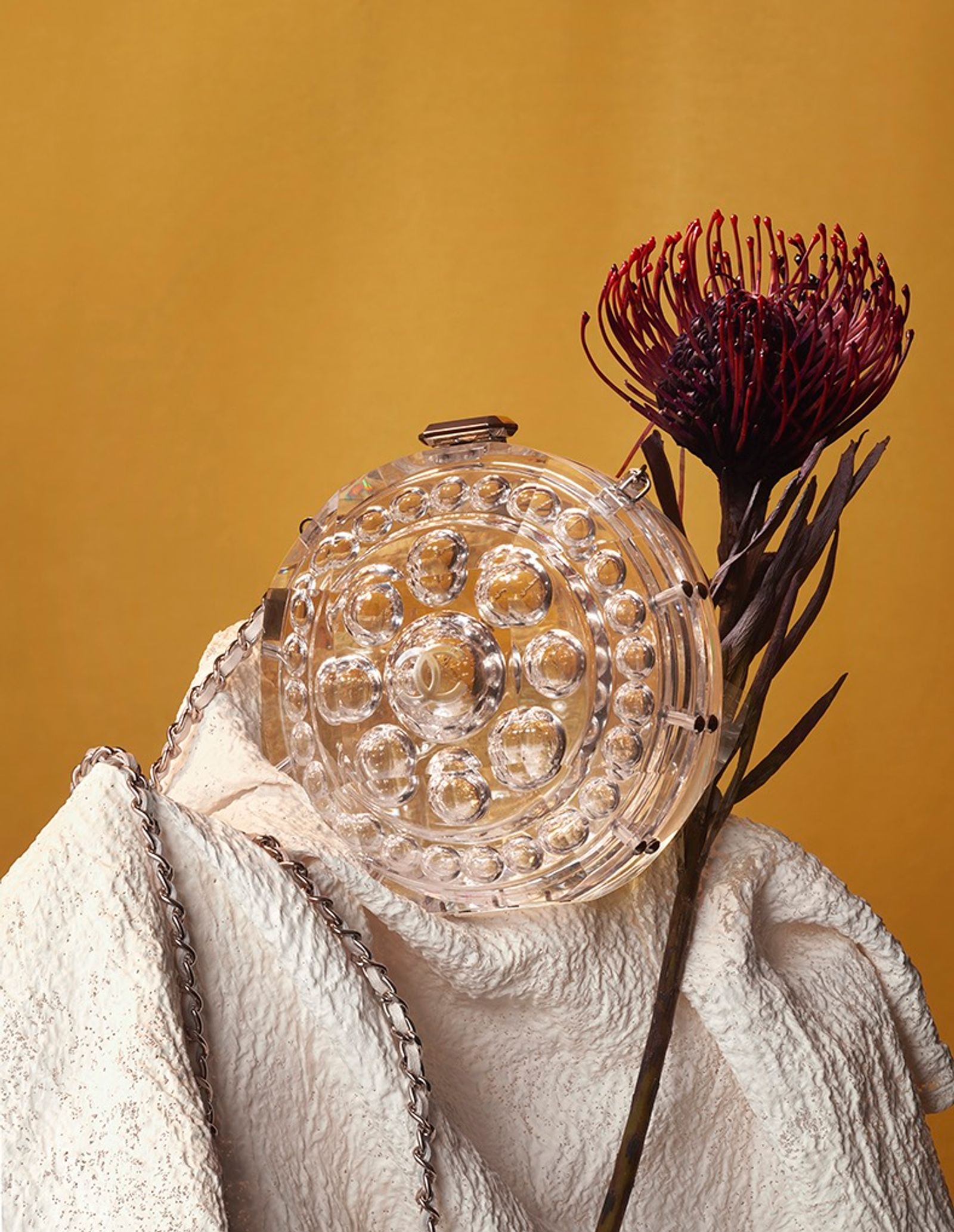 Vogue China,|Photography by Studio KH - Samirha Salmi - Set Design - Swan MGMT