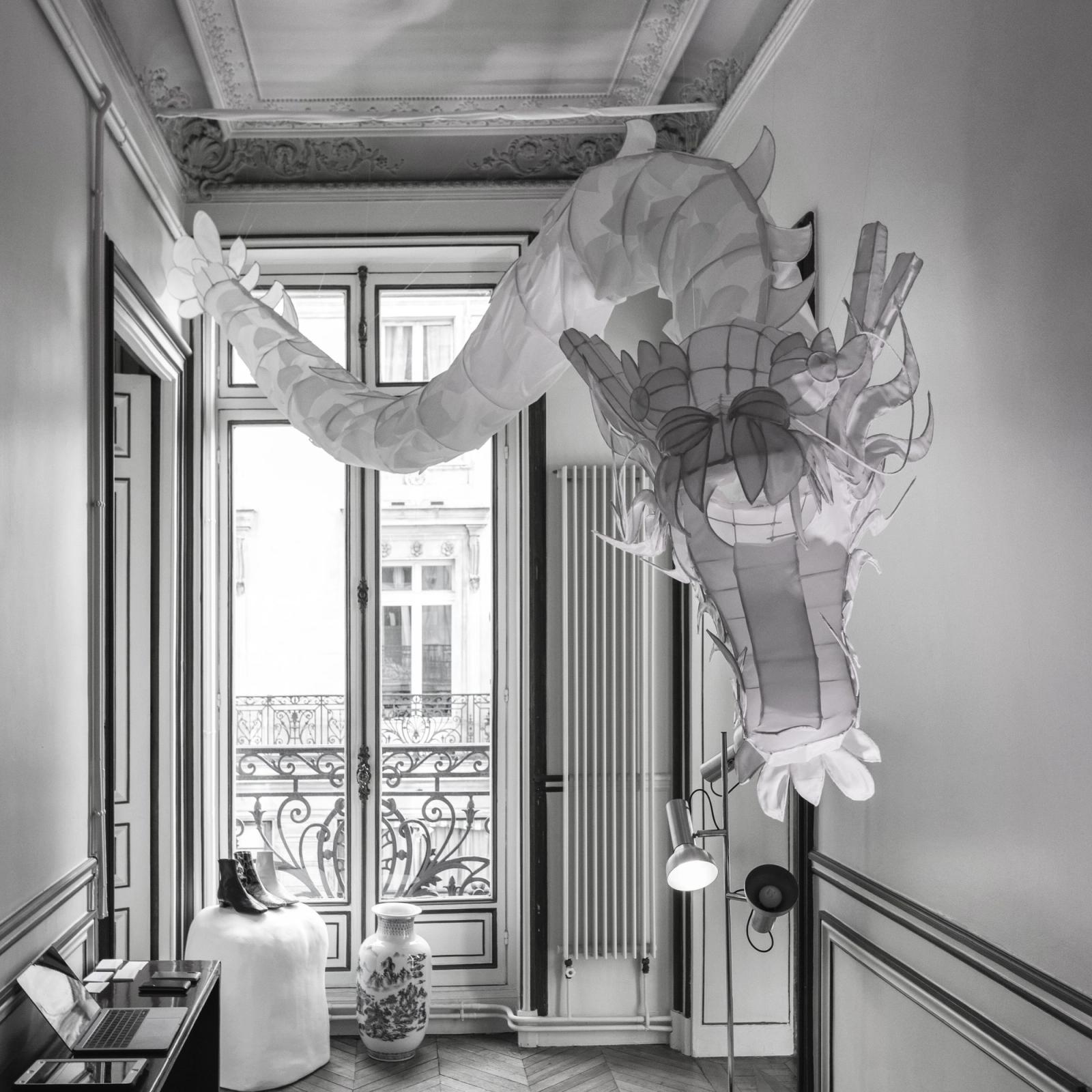 By Far - Mathilde Nivet - Set Design - Swan MGMT