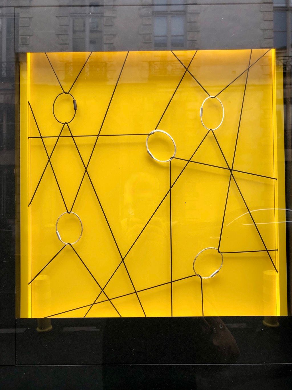 Le Gramme - Atelier Hapax - Set Design - Swan MGMT