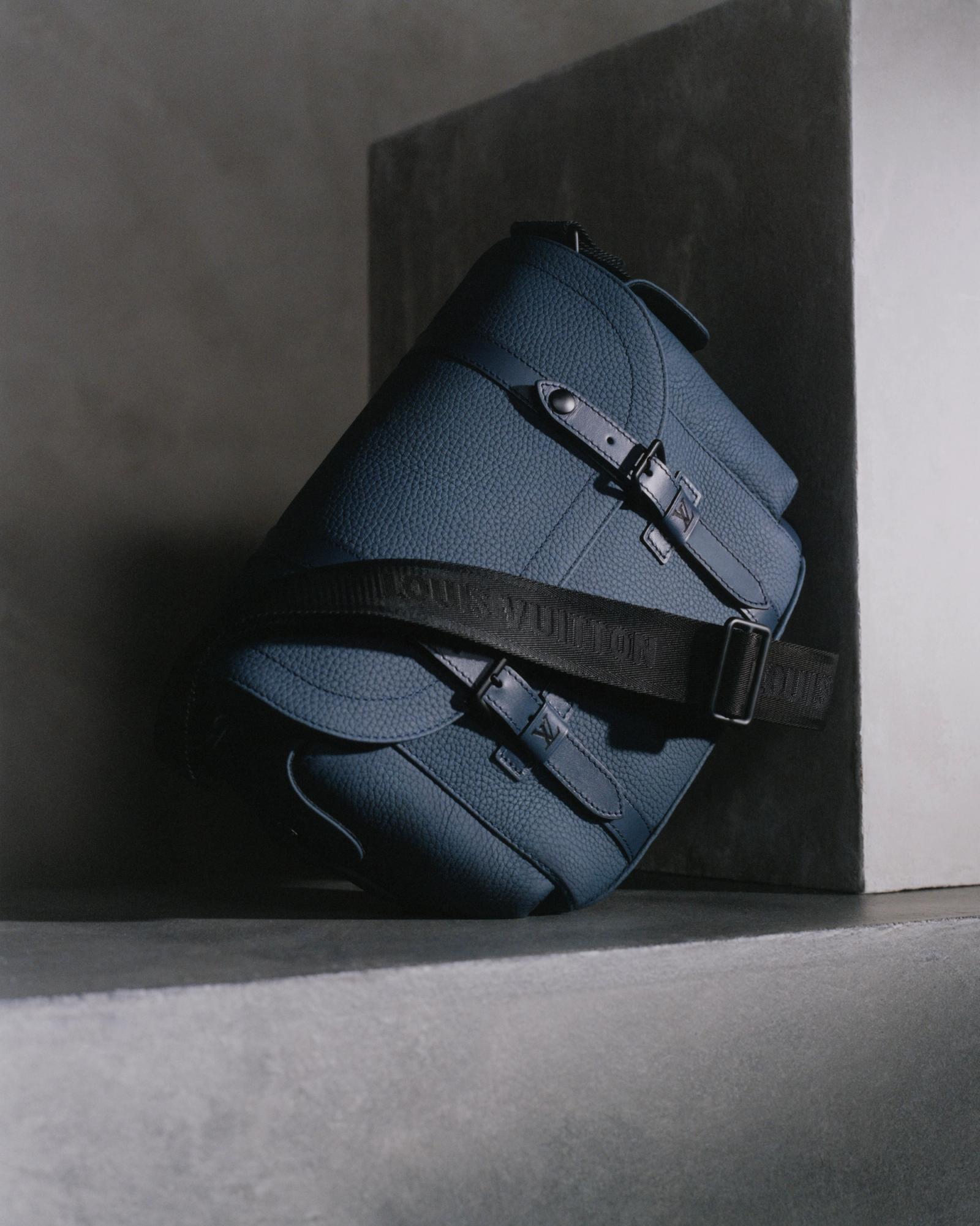 Louis Vuitton,|Photography by Thurstan Redding - Nicholas William White - Set Design - Swan MGMT