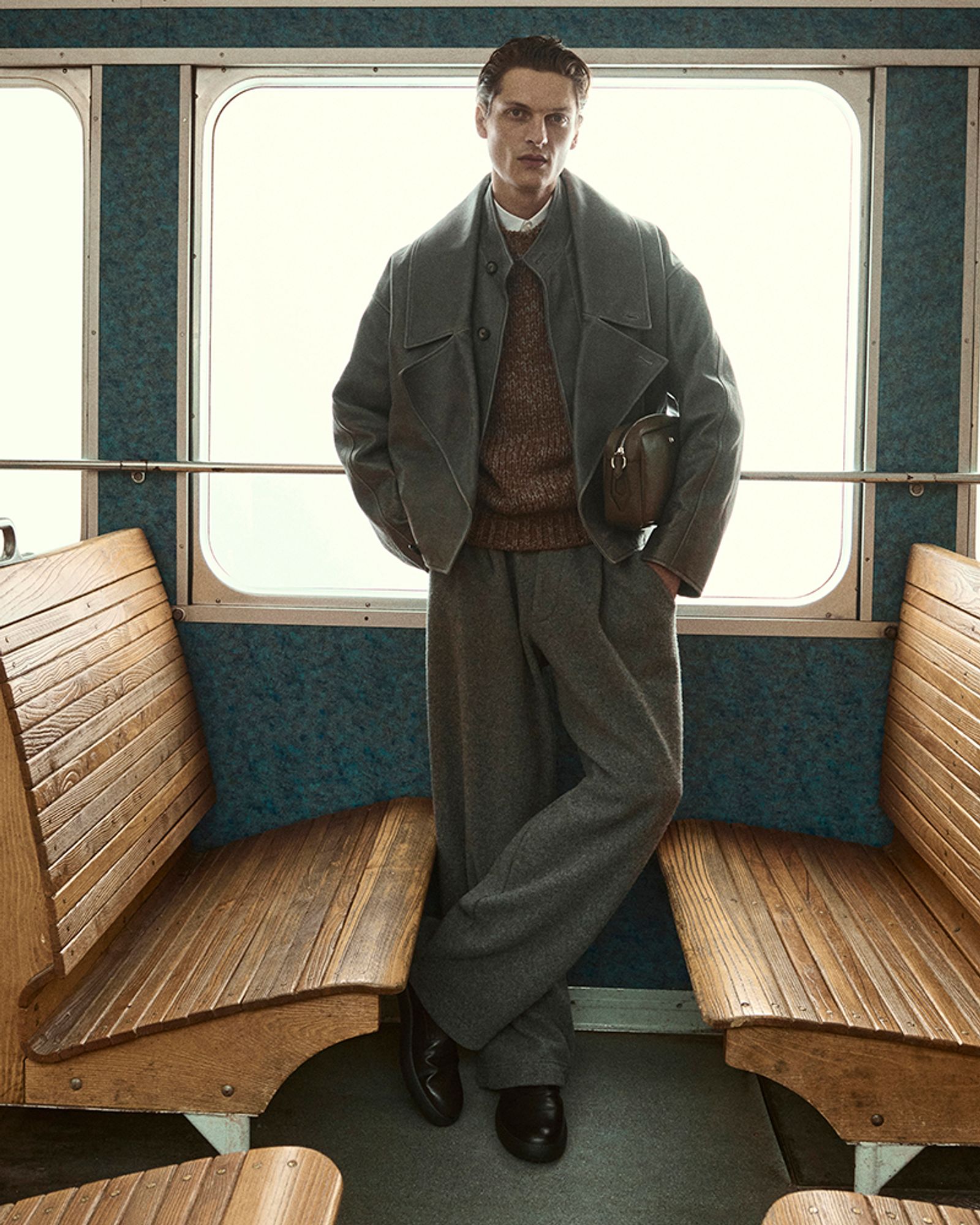 Icon - Chamonix - Laurent Humbert - Photography - Swan MGMT