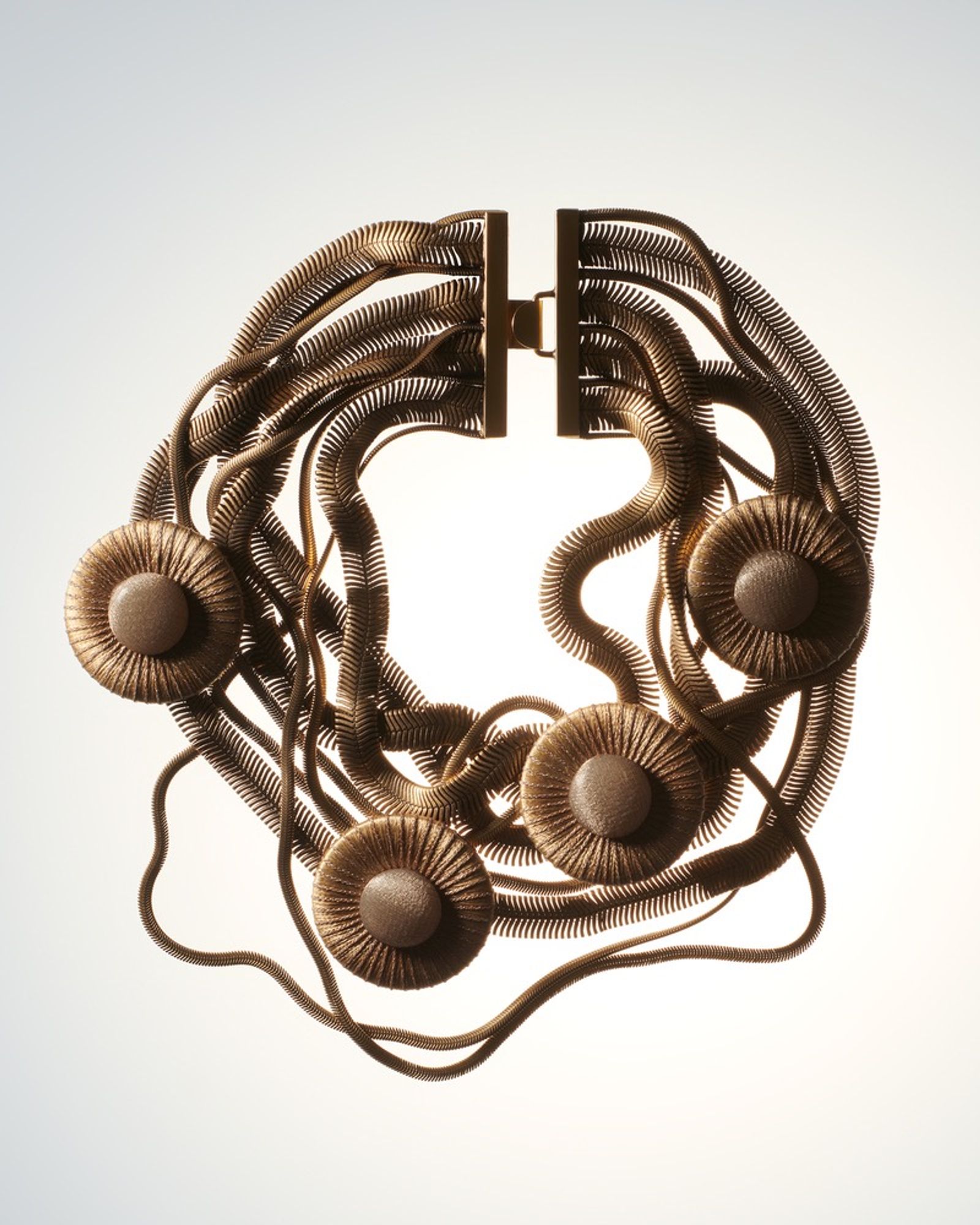 CR Fashion Book,|Photography by Yasmina Gonin - Anna Piasek - Set Design - Swan MGMT