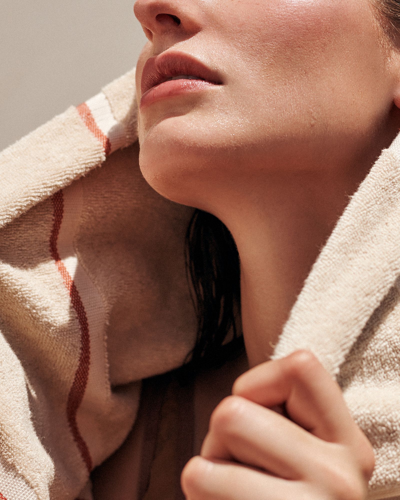 Købn - Victoria Zschommler - Photography - Swan MGMT