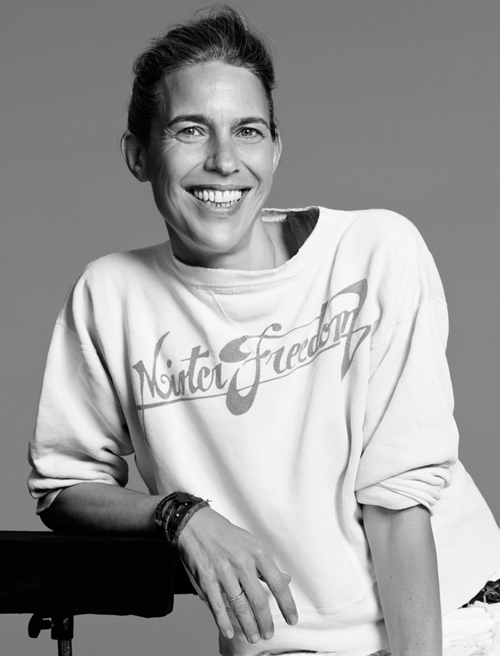 Celebrities portraits - Laurent Humbert - Photography - Swan MGMT