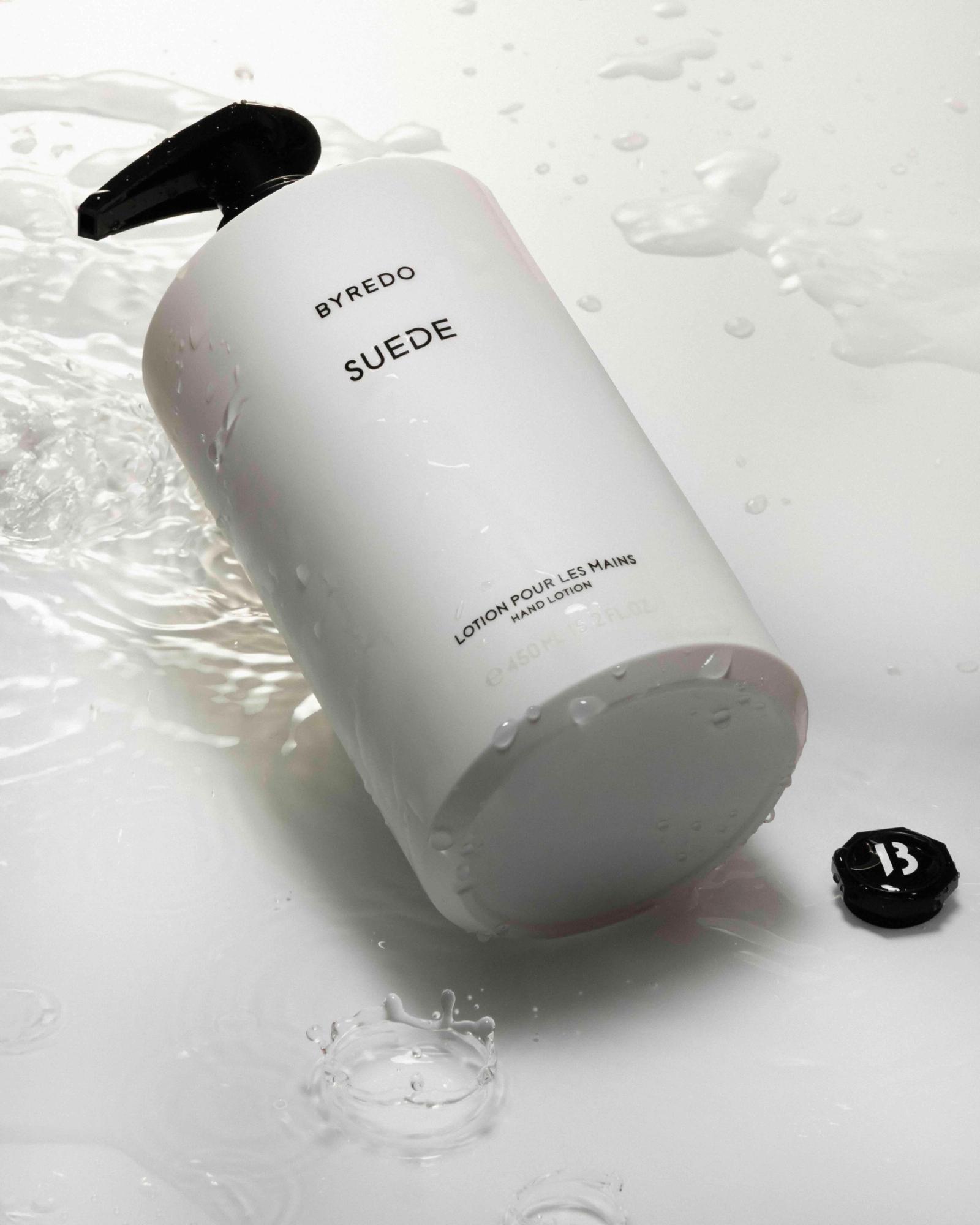 Byredo,|Personal Project - Pierre Tostain - Photography - Swan MGMT