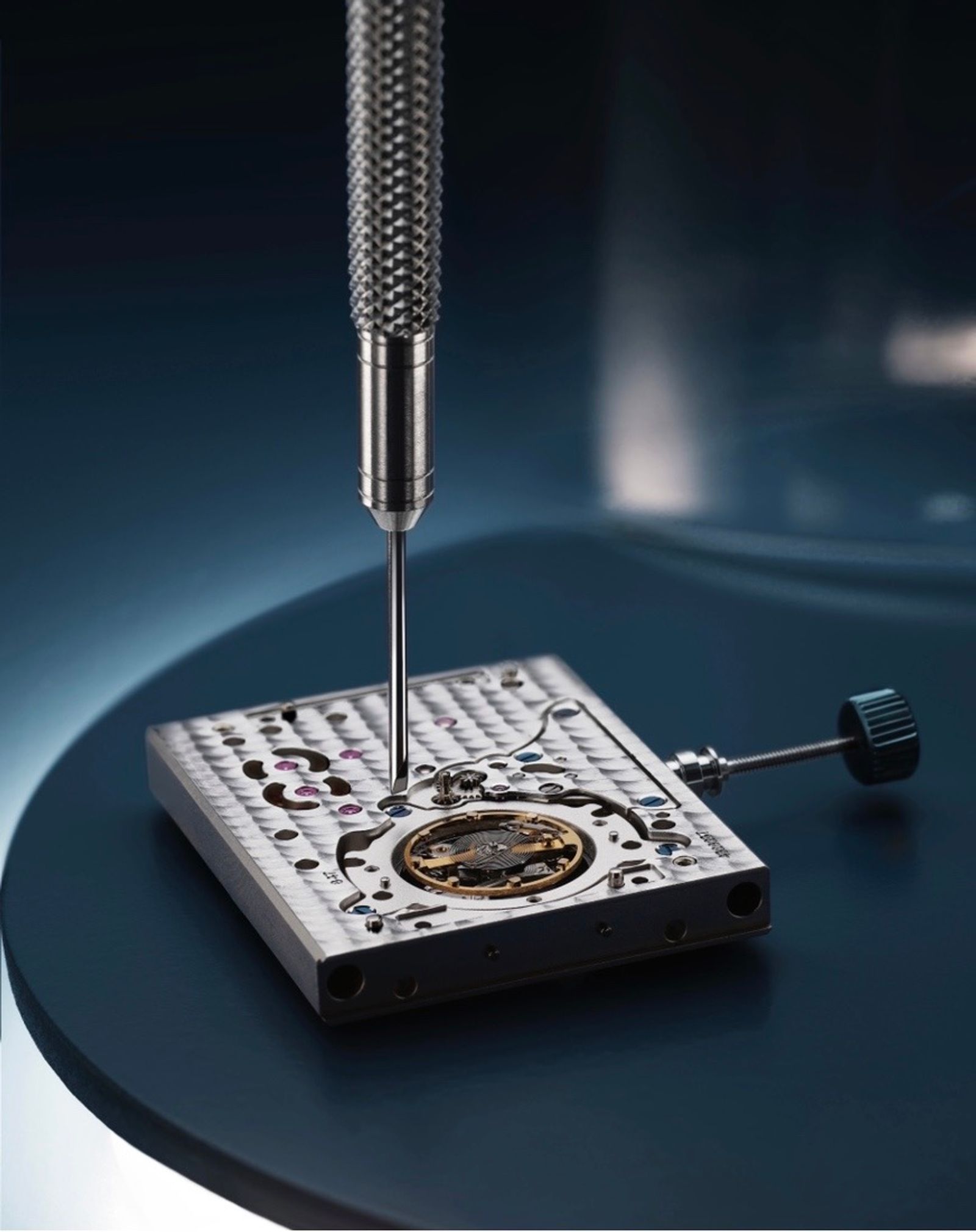 Jaeger Lecoutre,|Photography by Eric Sauvage - Sebastien Michelini - Set Design - Swan MGMT