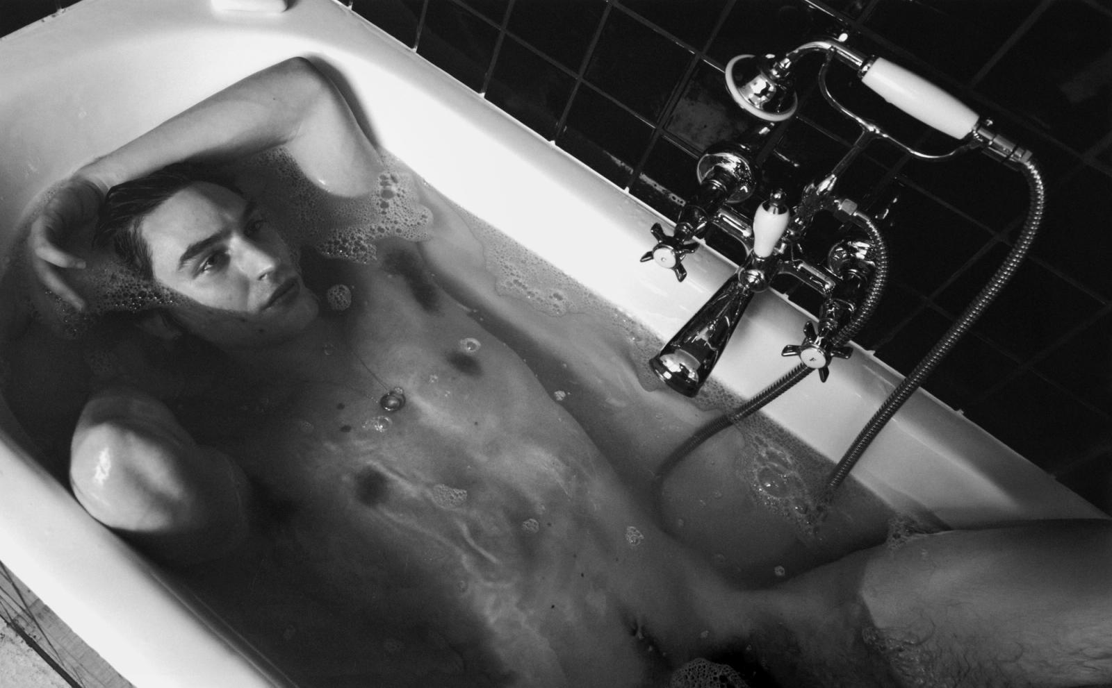 Dsection - Laurent Humbert - Photography - Swan MGMT